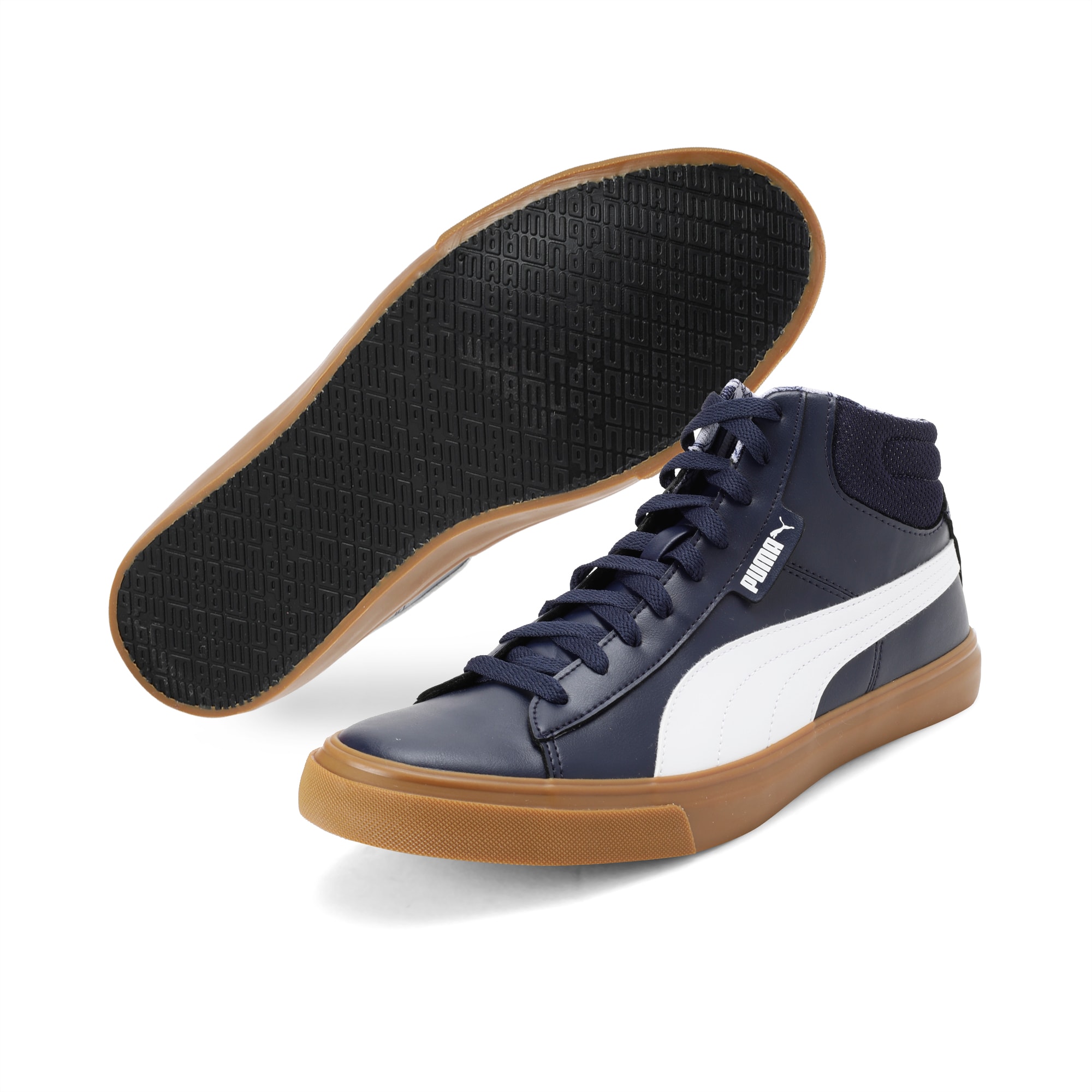 Puma grip mid idp