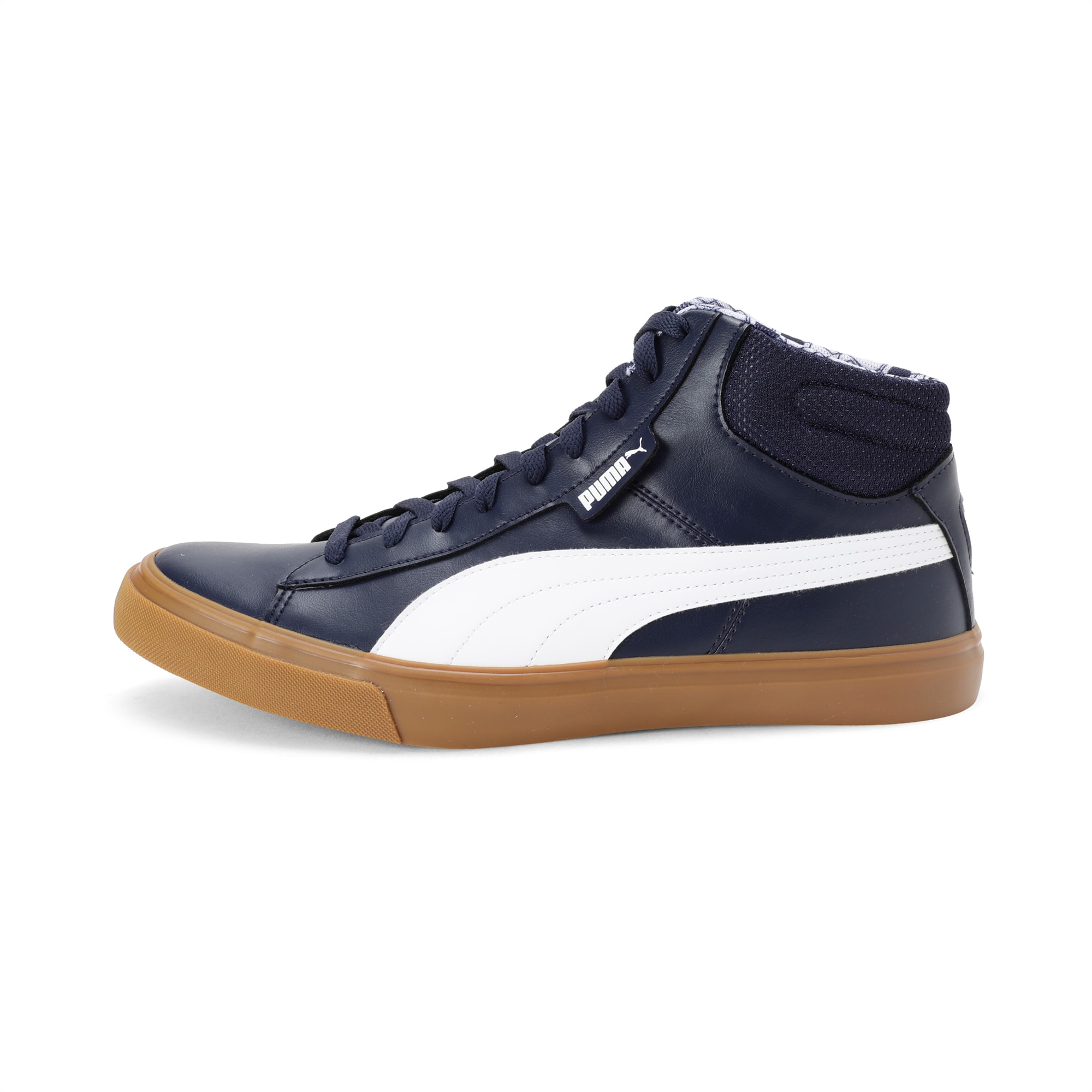 Puma grip mid idp