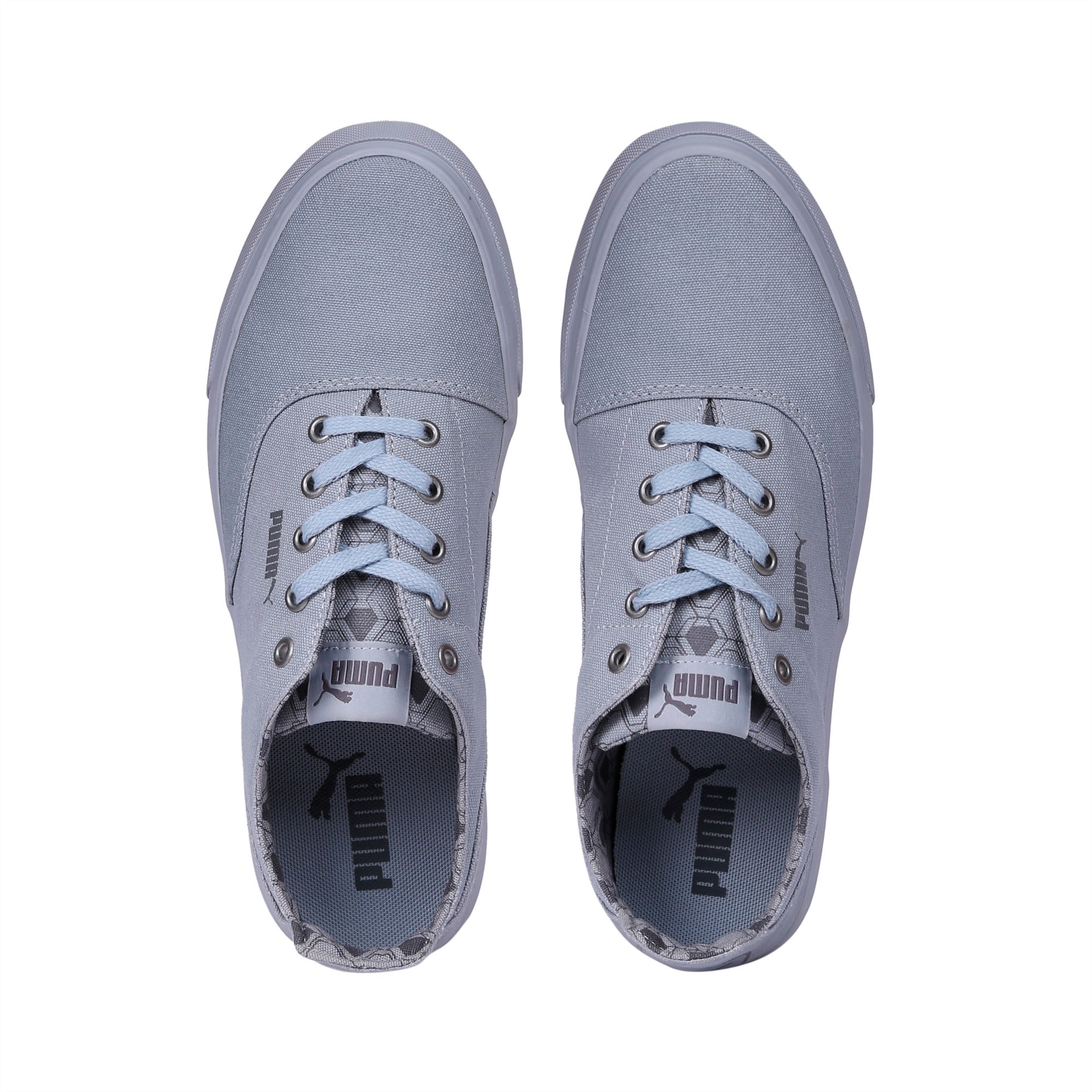 Puma pop hotsell x idp canvas