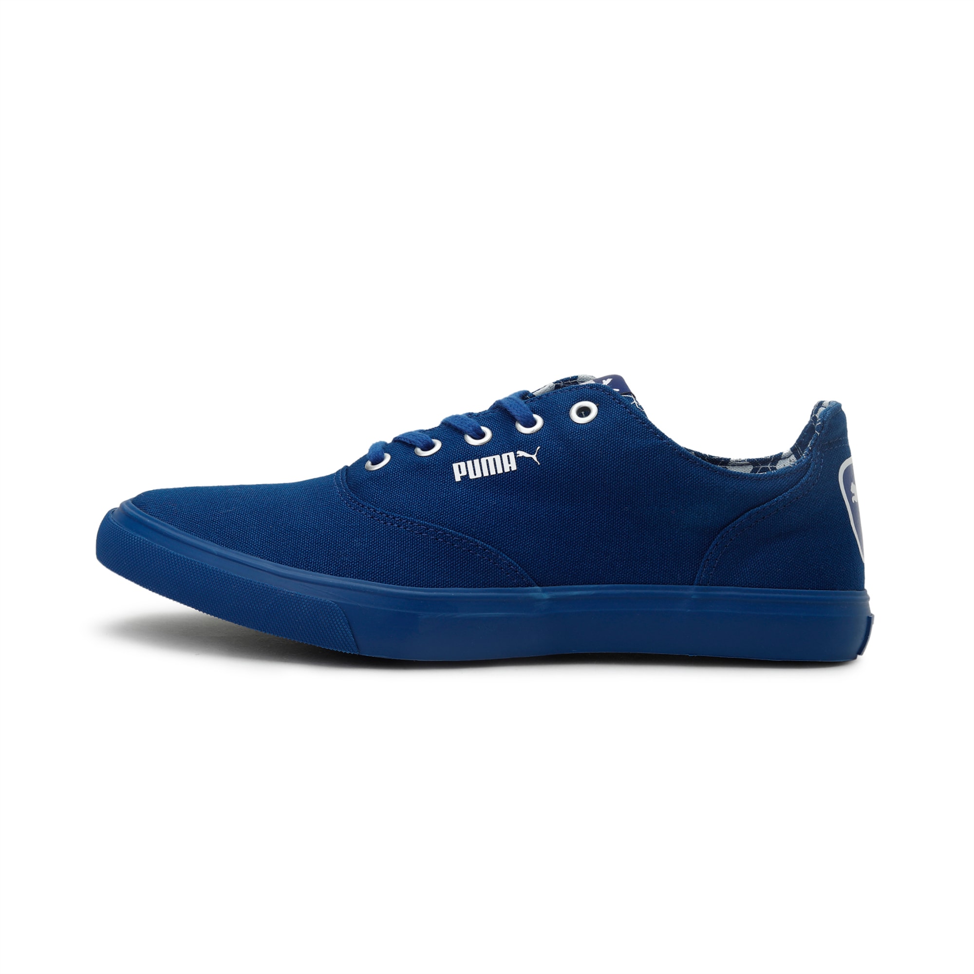 Pop X IDP Men's Sneakers | Sodalite 