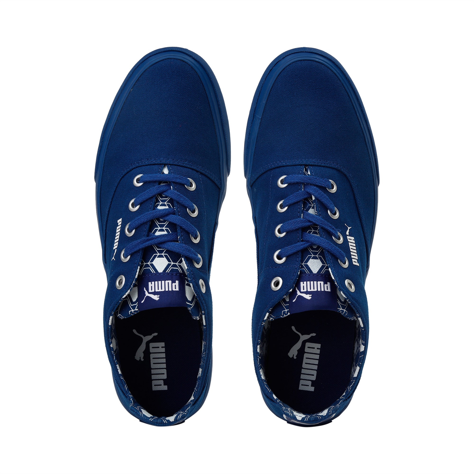 puma pop x idp canvas Cinosural International School