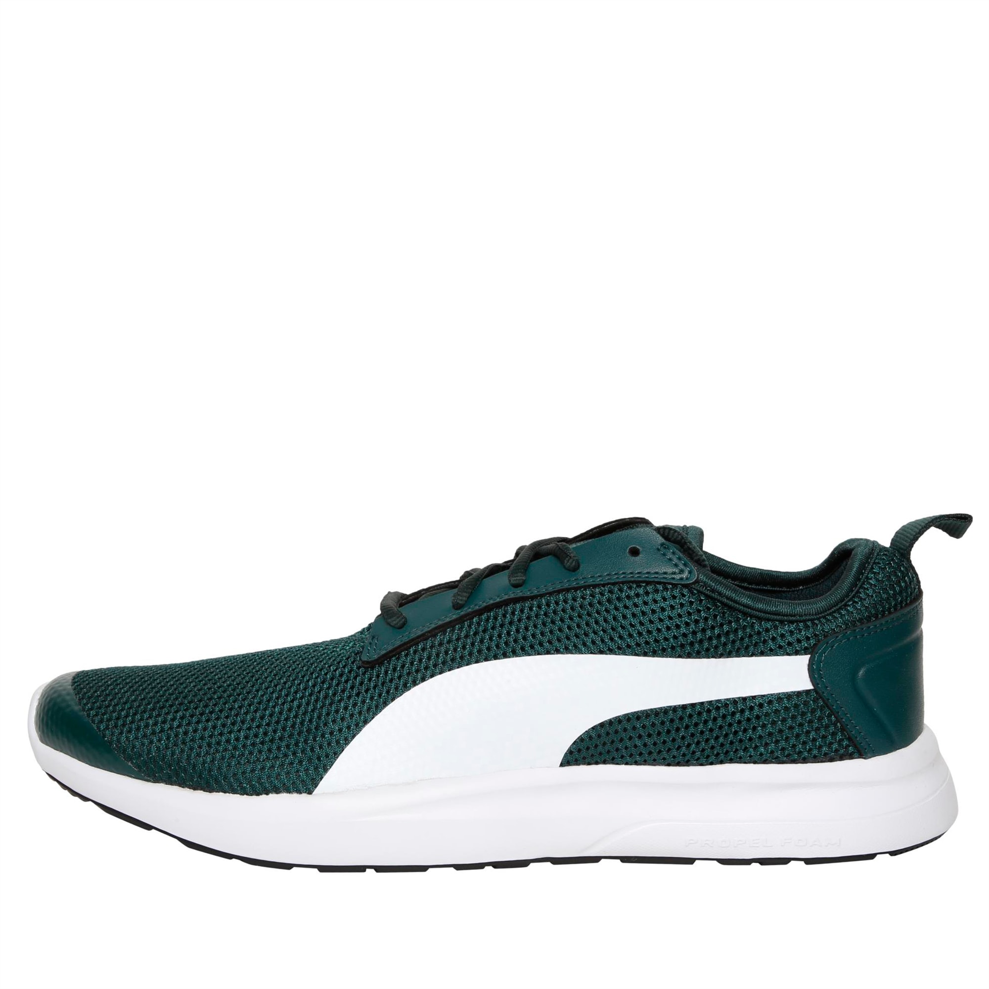 puma breakout idp