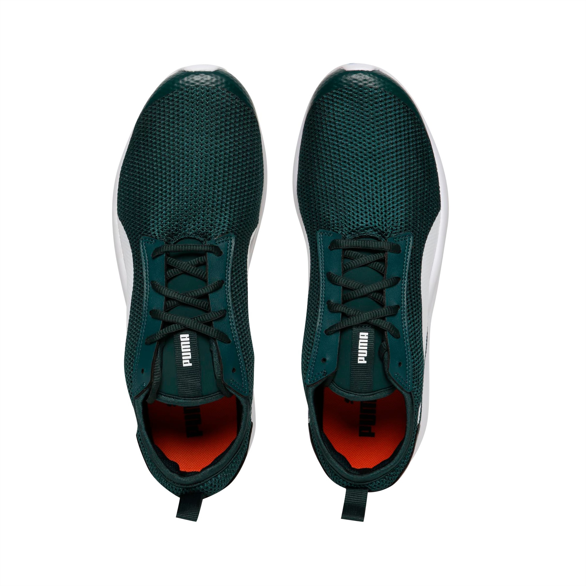 puma breakout idp running shoes
