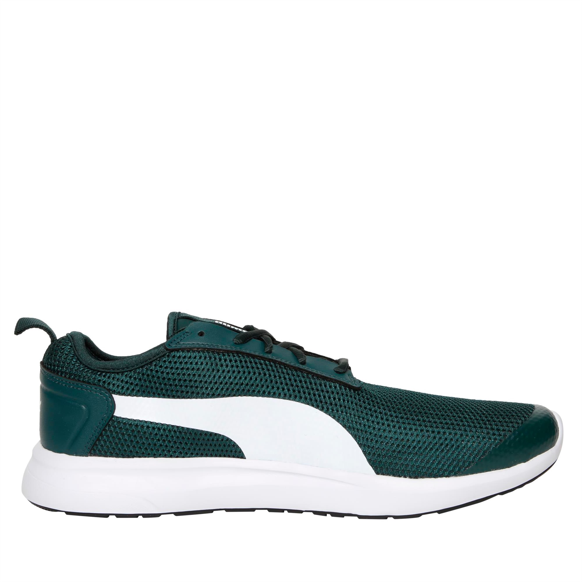 puma breakout idp running shoes