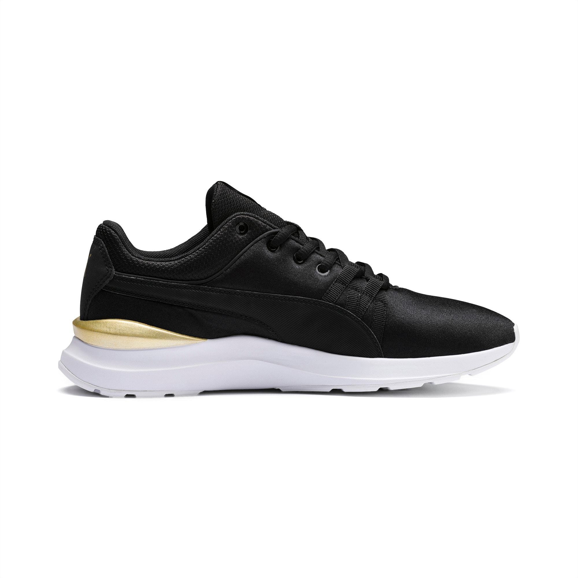Adela Satin Women s Trainers