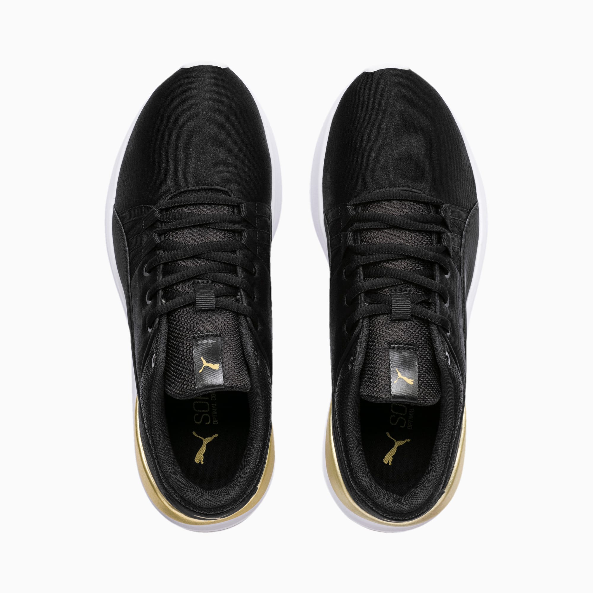 Puma adela ladies trainers hotsell
