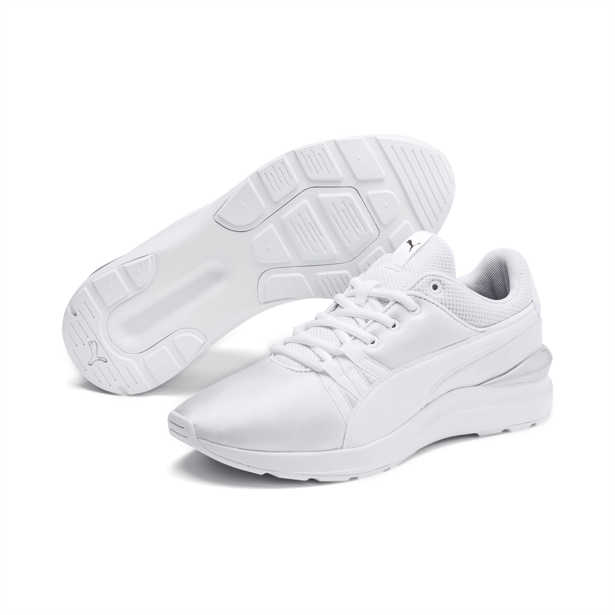 Adela Satin Women s Sneakers