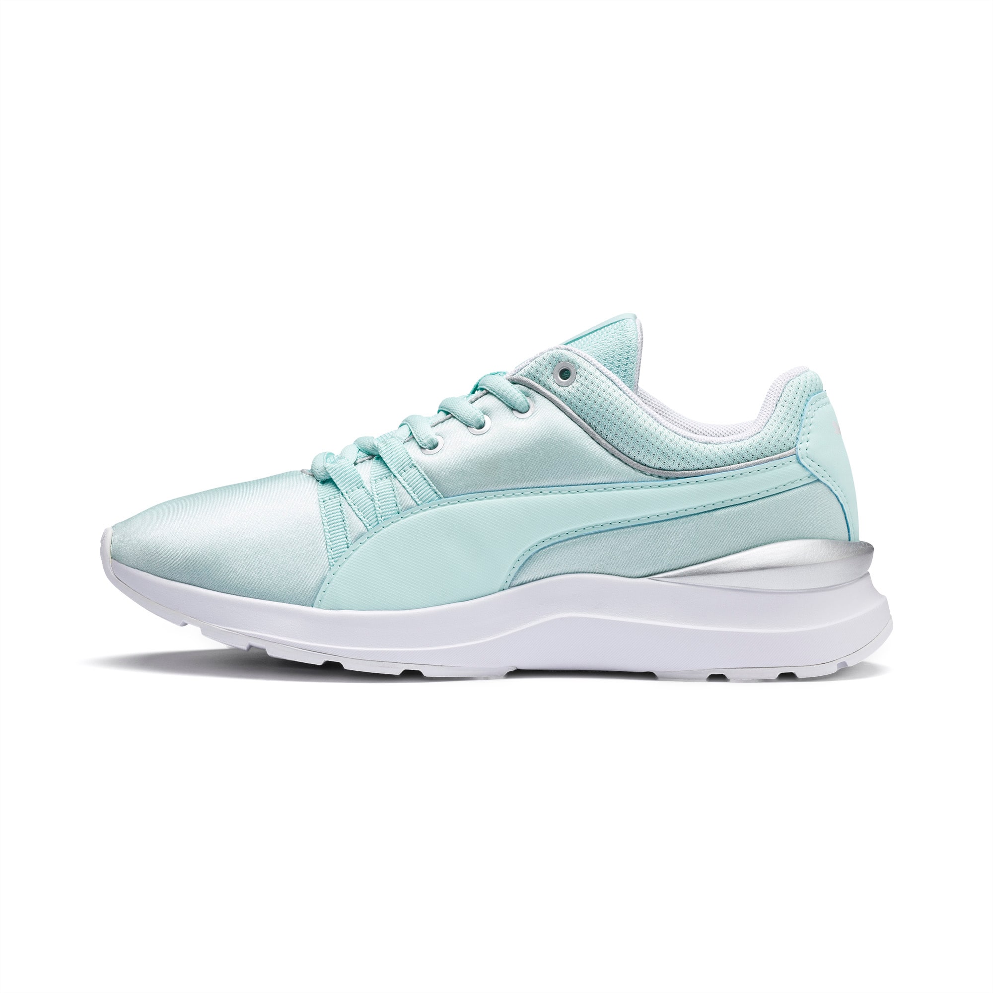 teal womens sneakers