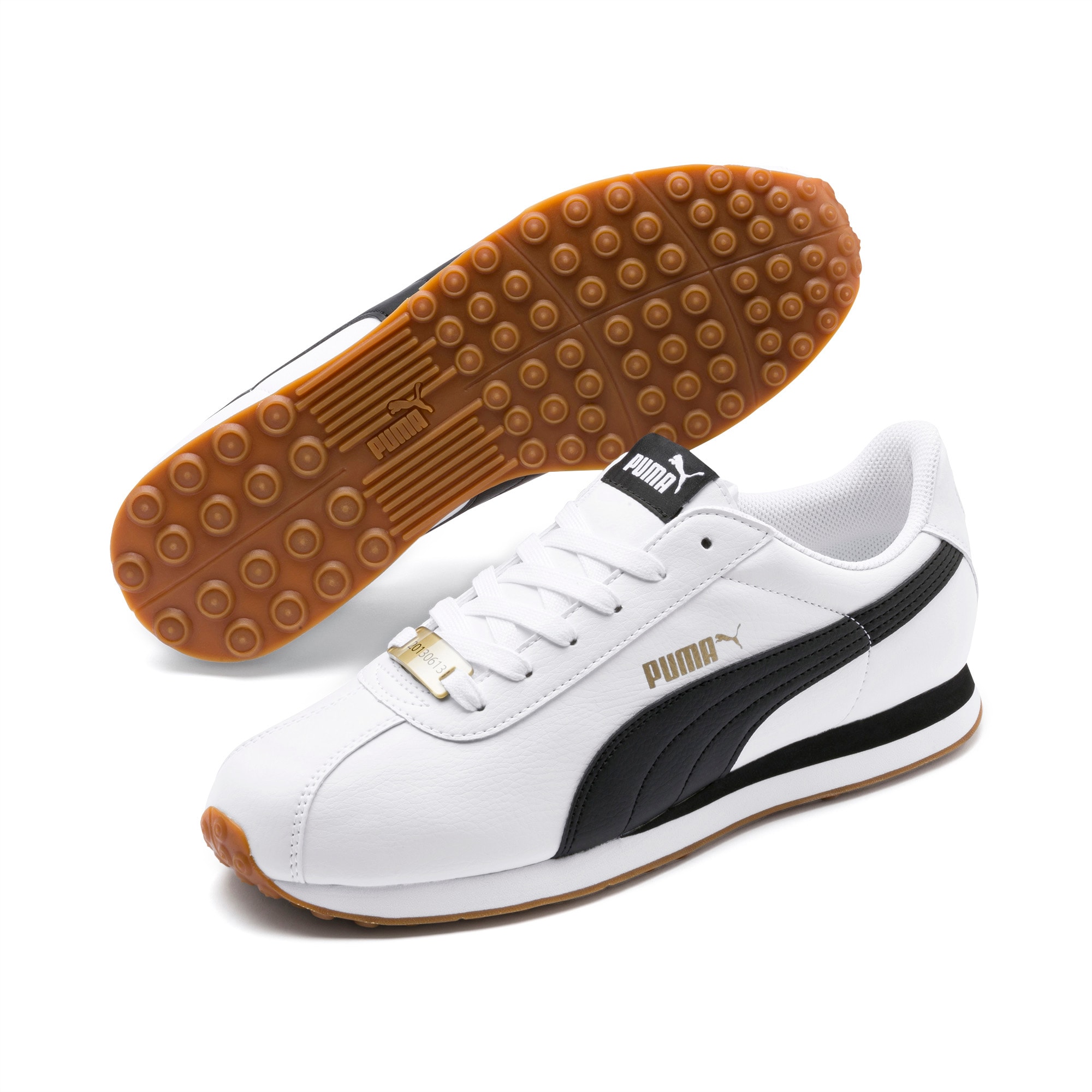 bts puma shoes turin