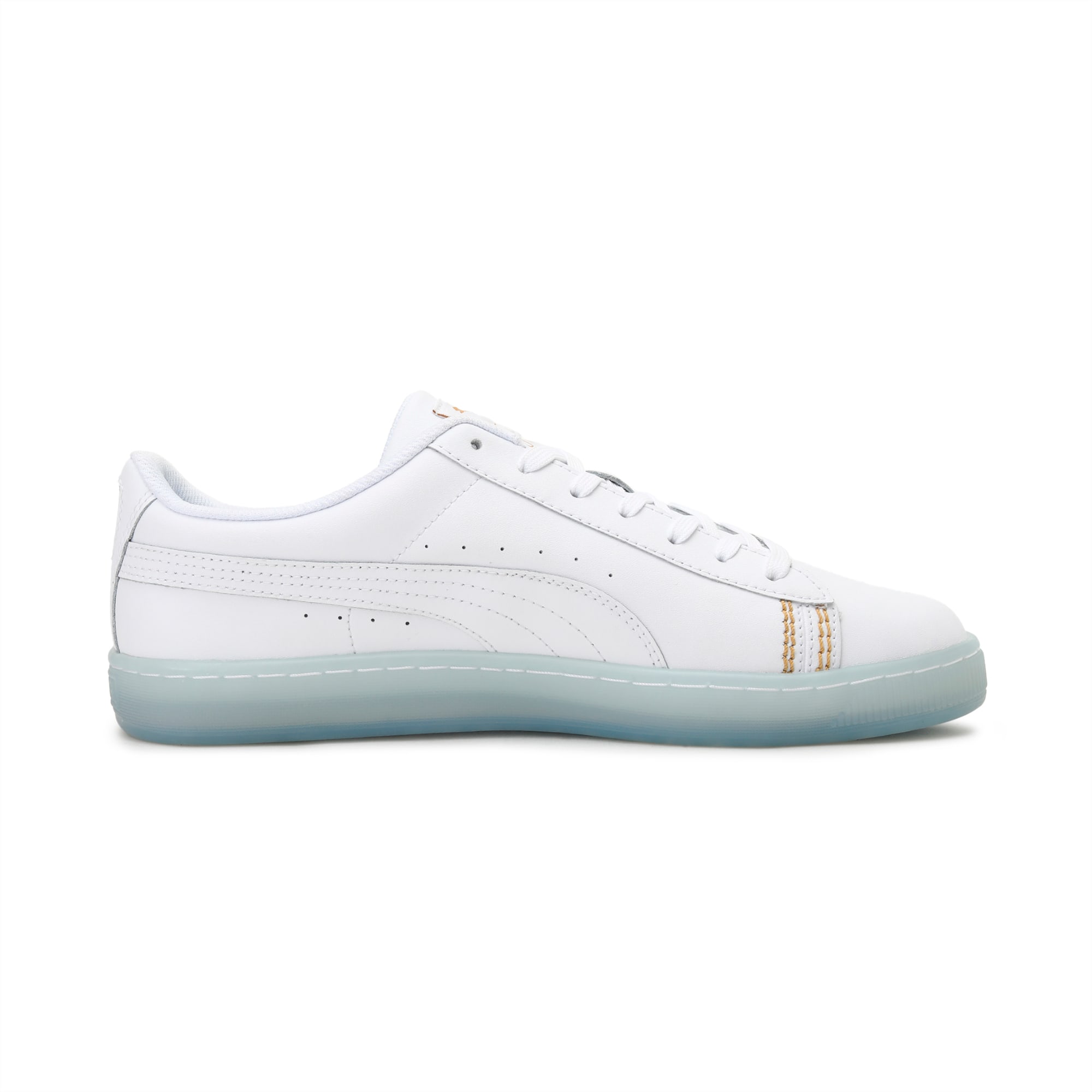 puma one8 basket sneakers