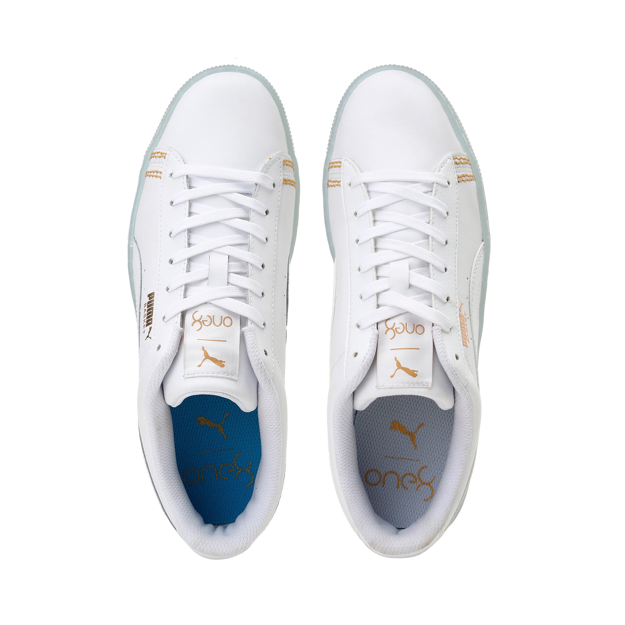 puma one8 basket shoes