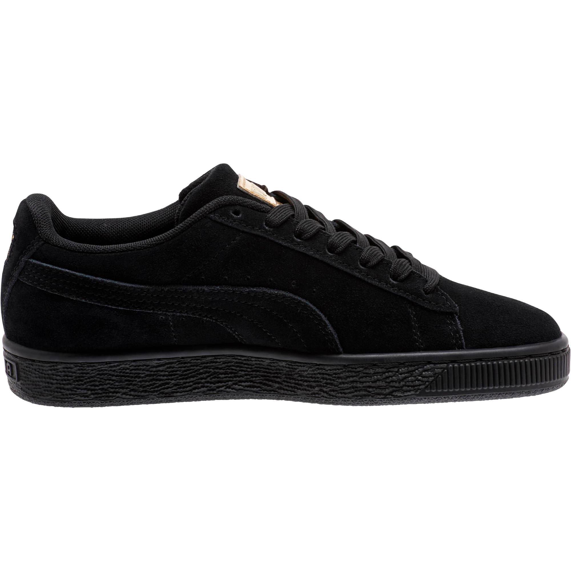 Suede Dragon Sneakers JR PUMA