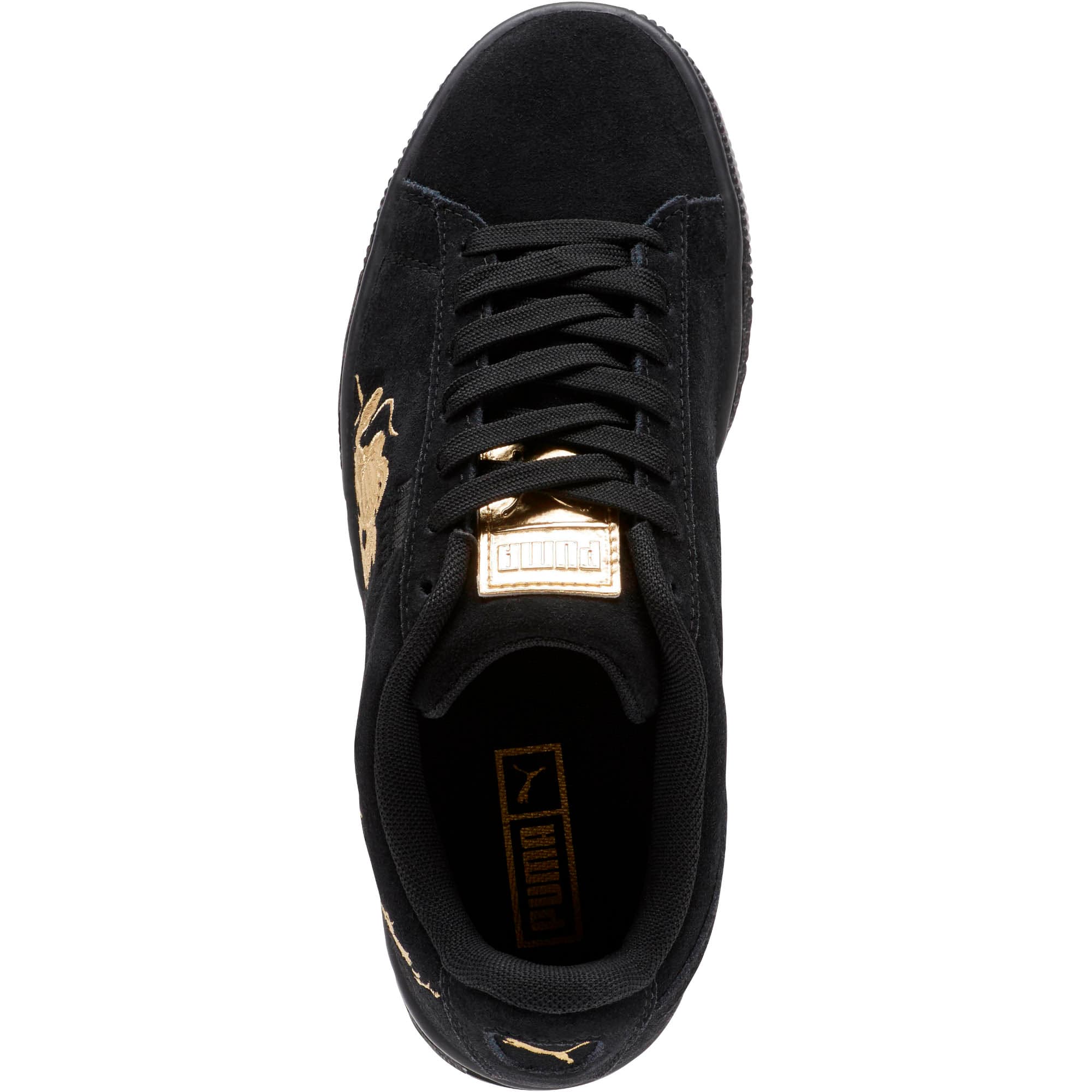 Puma dragon futsal clearance