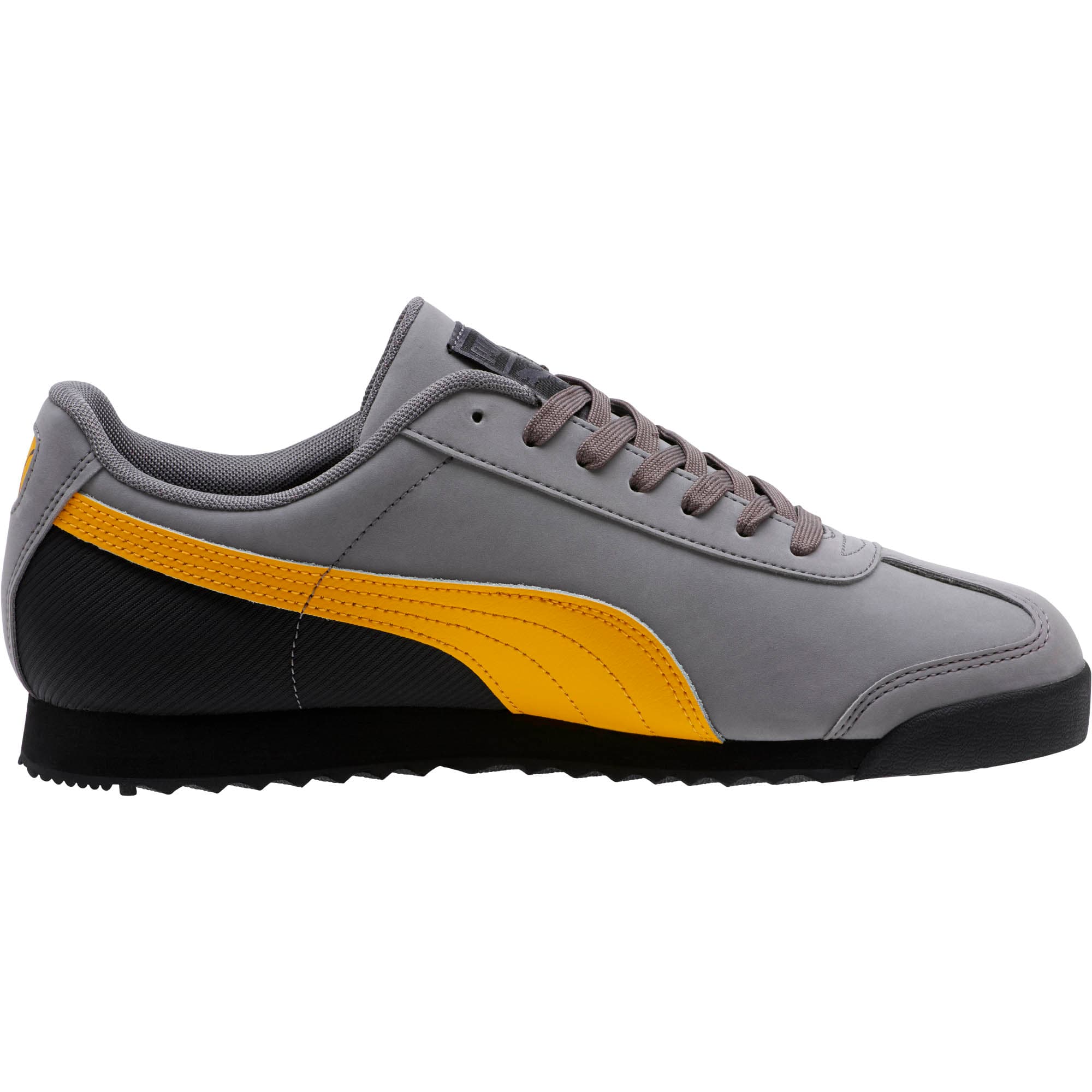 puma roma retro nubuck