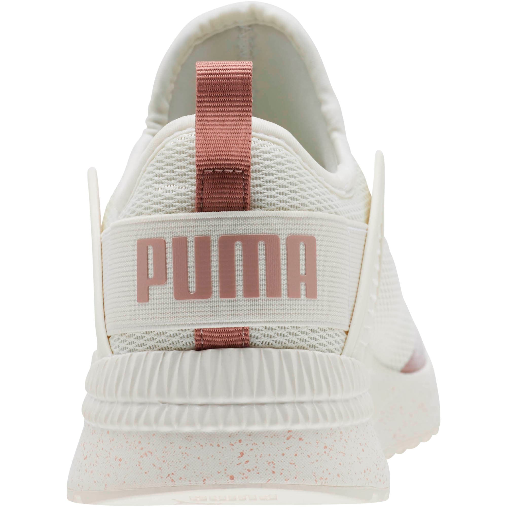 Pacer nex tcage metallic speckle women's sneakers clearance