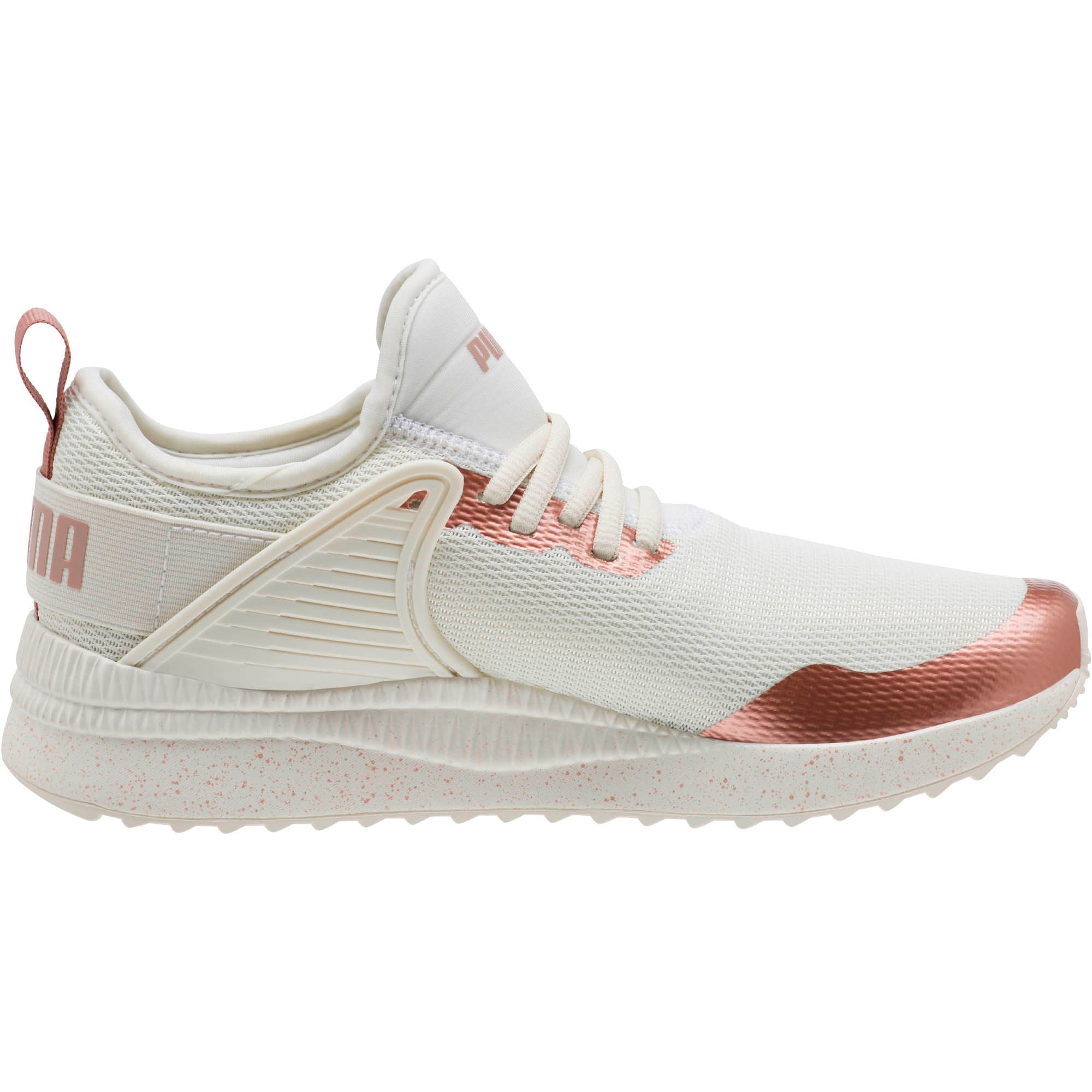 Puma women's next cage metallic speckle shoes shop
