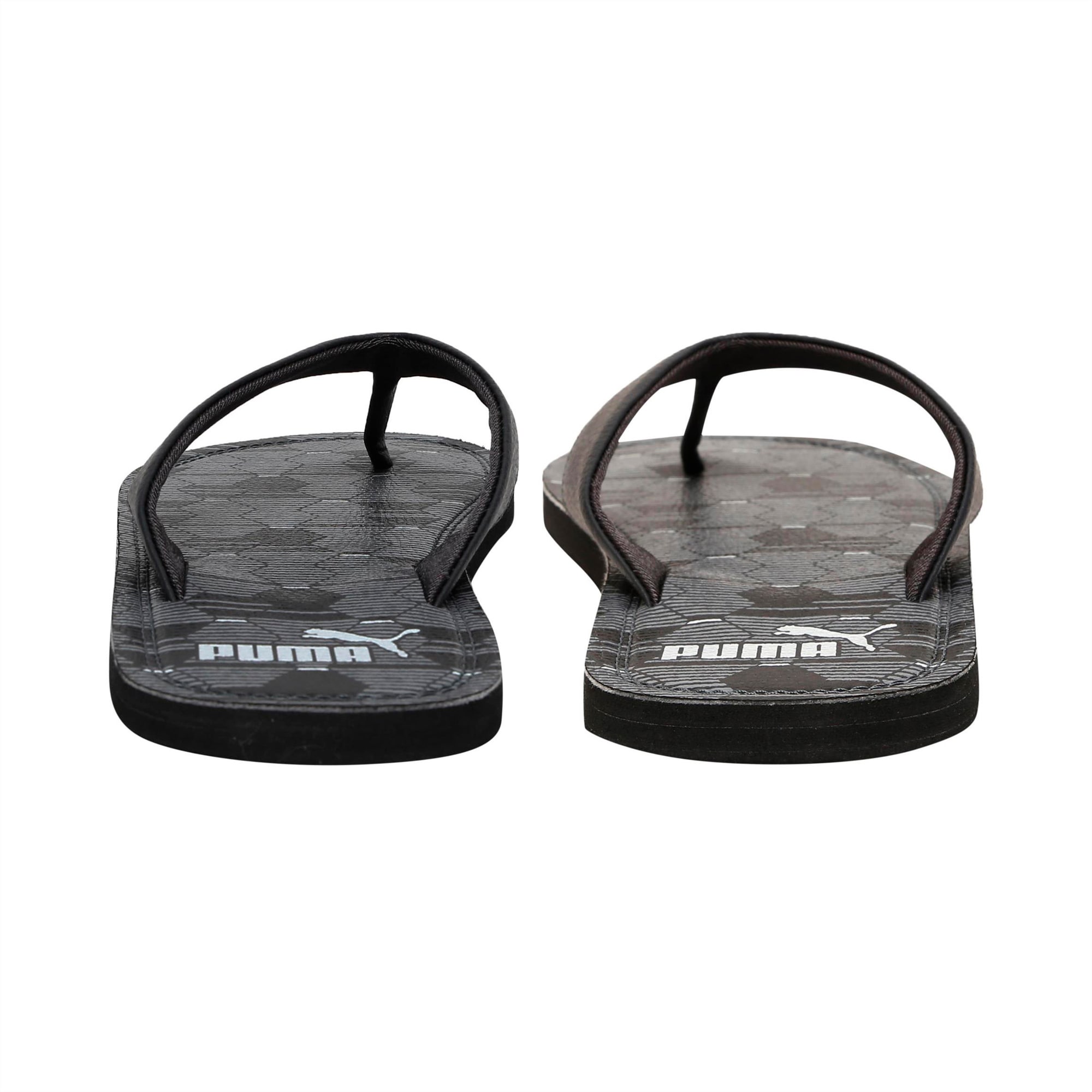 Ketava Men's Camouflage Slippers | PUMA