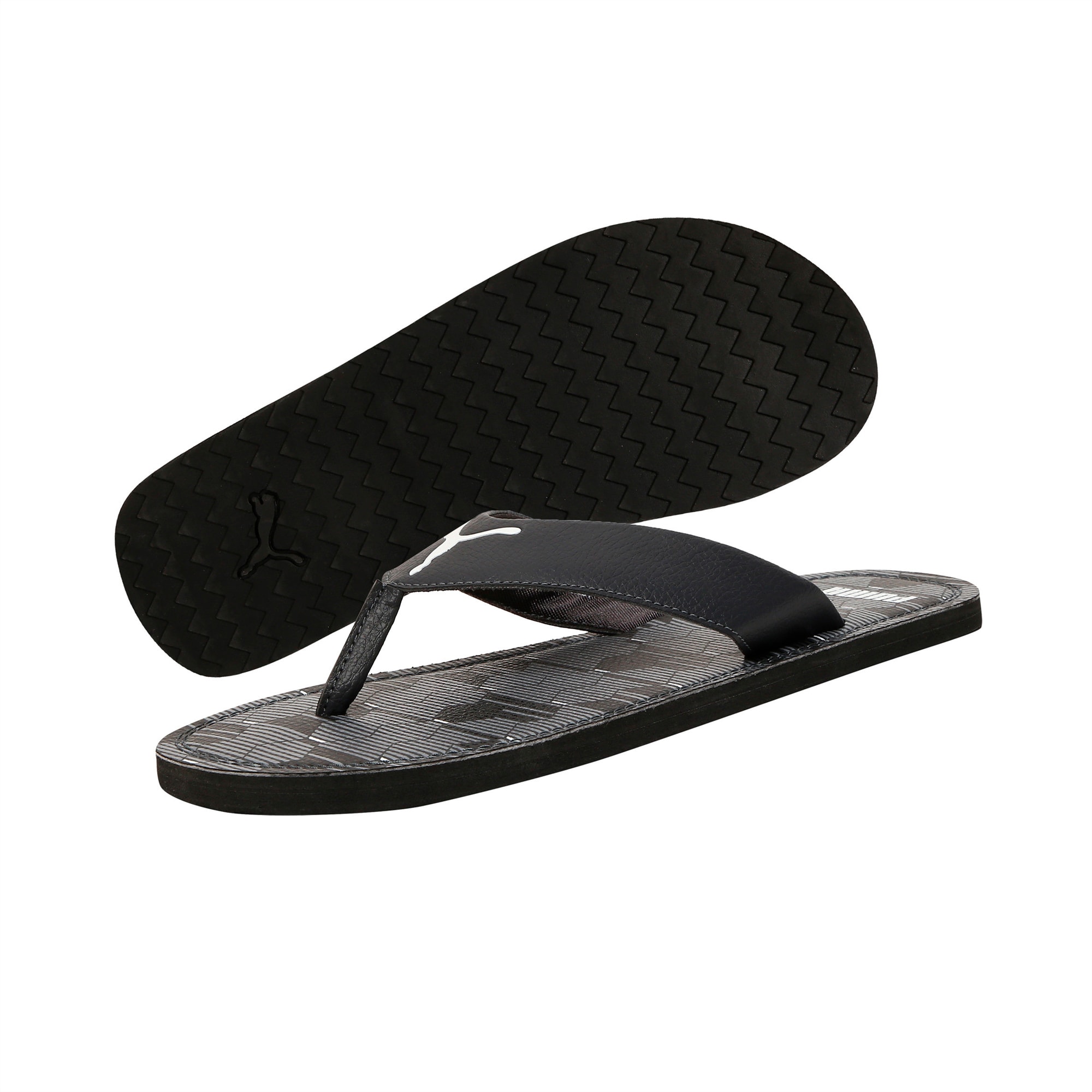 Ketava men's camouflage flip flops clearance