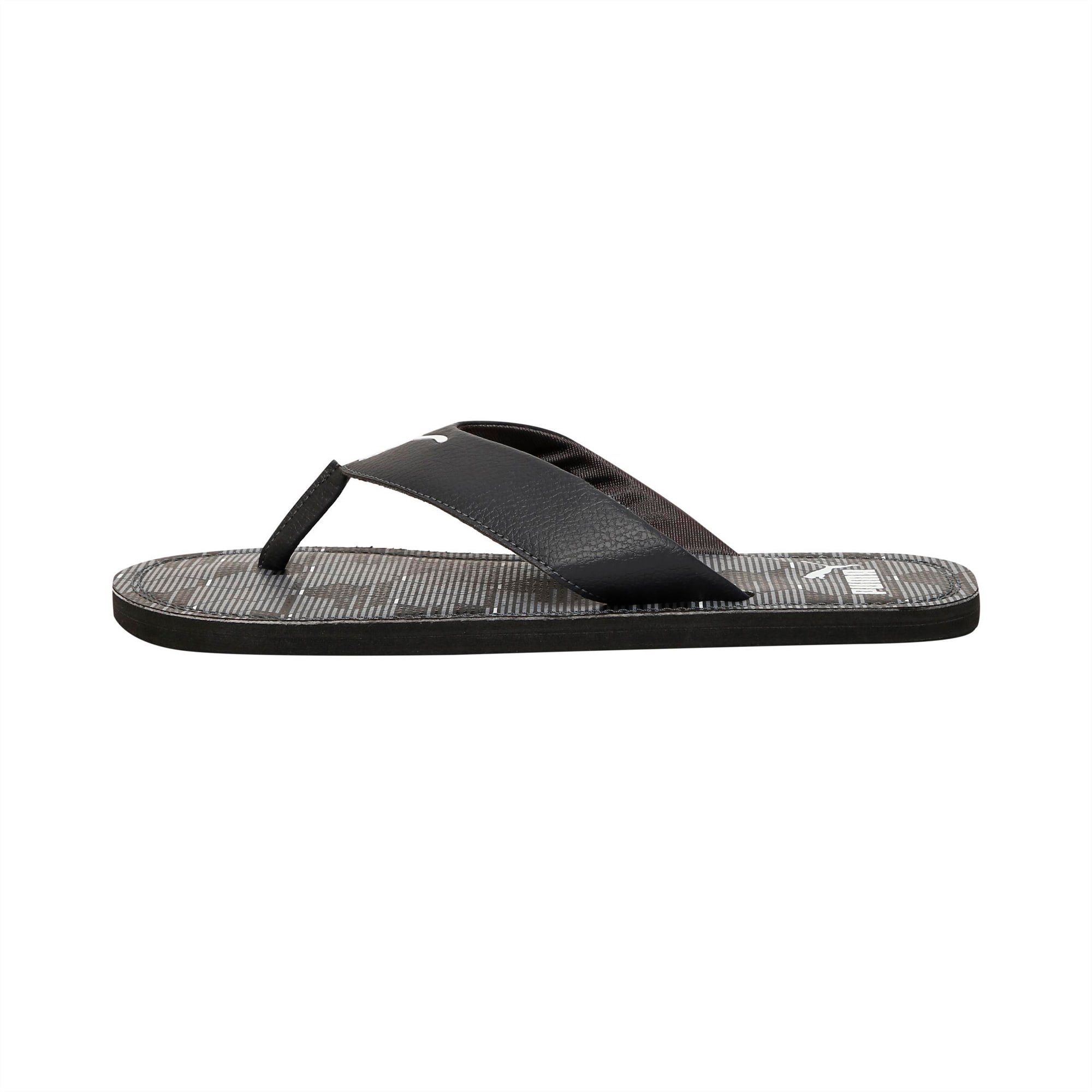 Ketava Men's Camouflage Flip Flops 