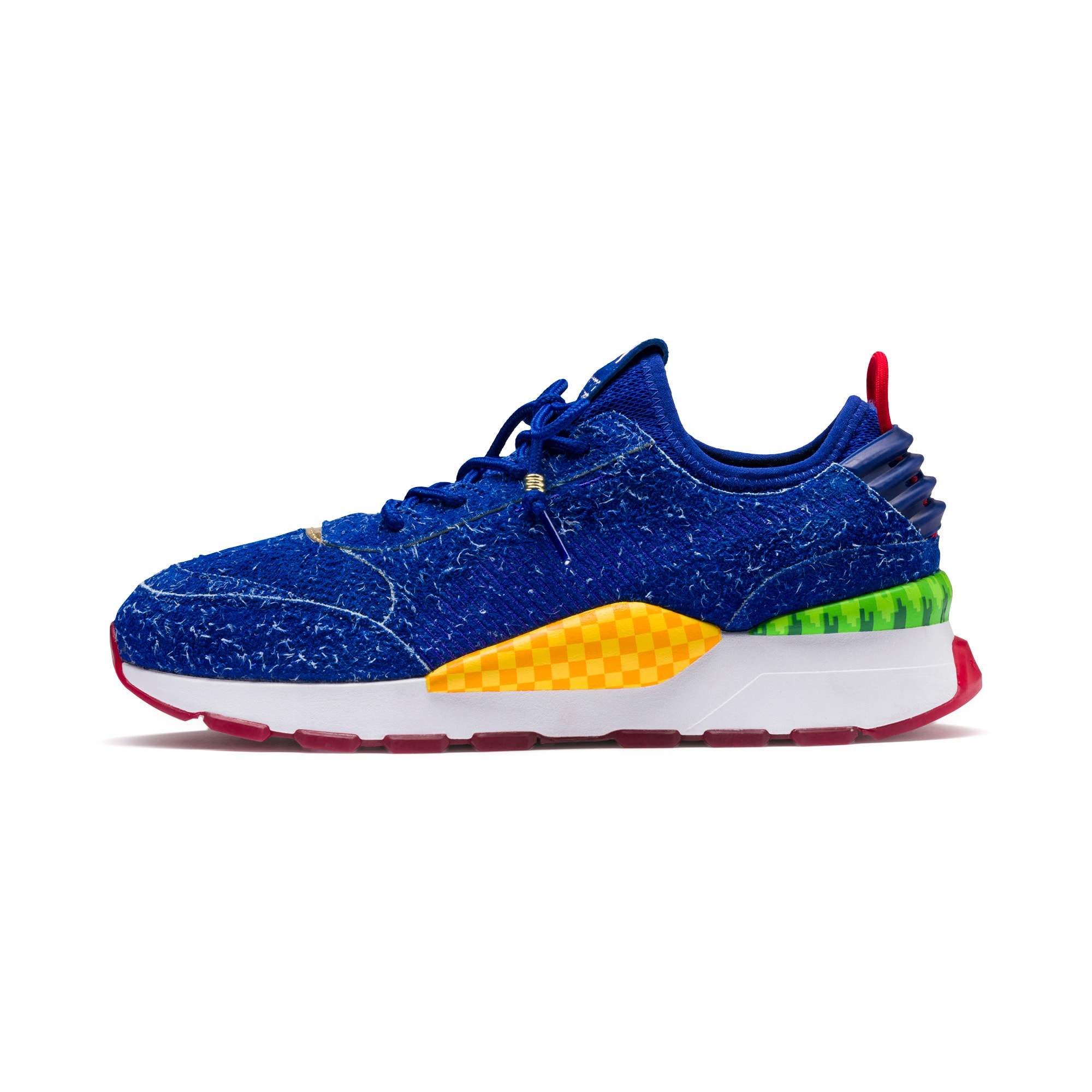 puma warmcell