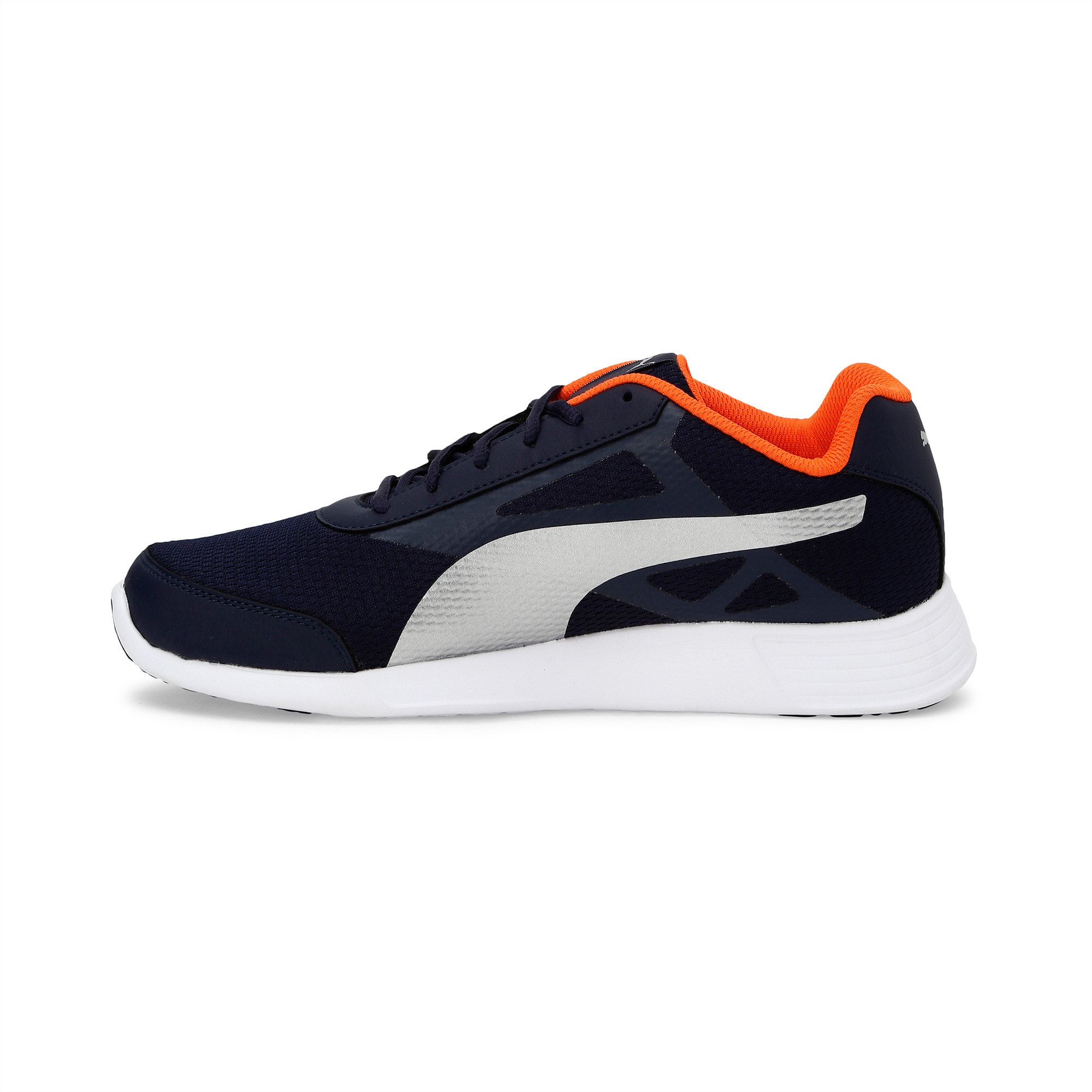 Trenzo II Men's Running Shoes | PUMA
