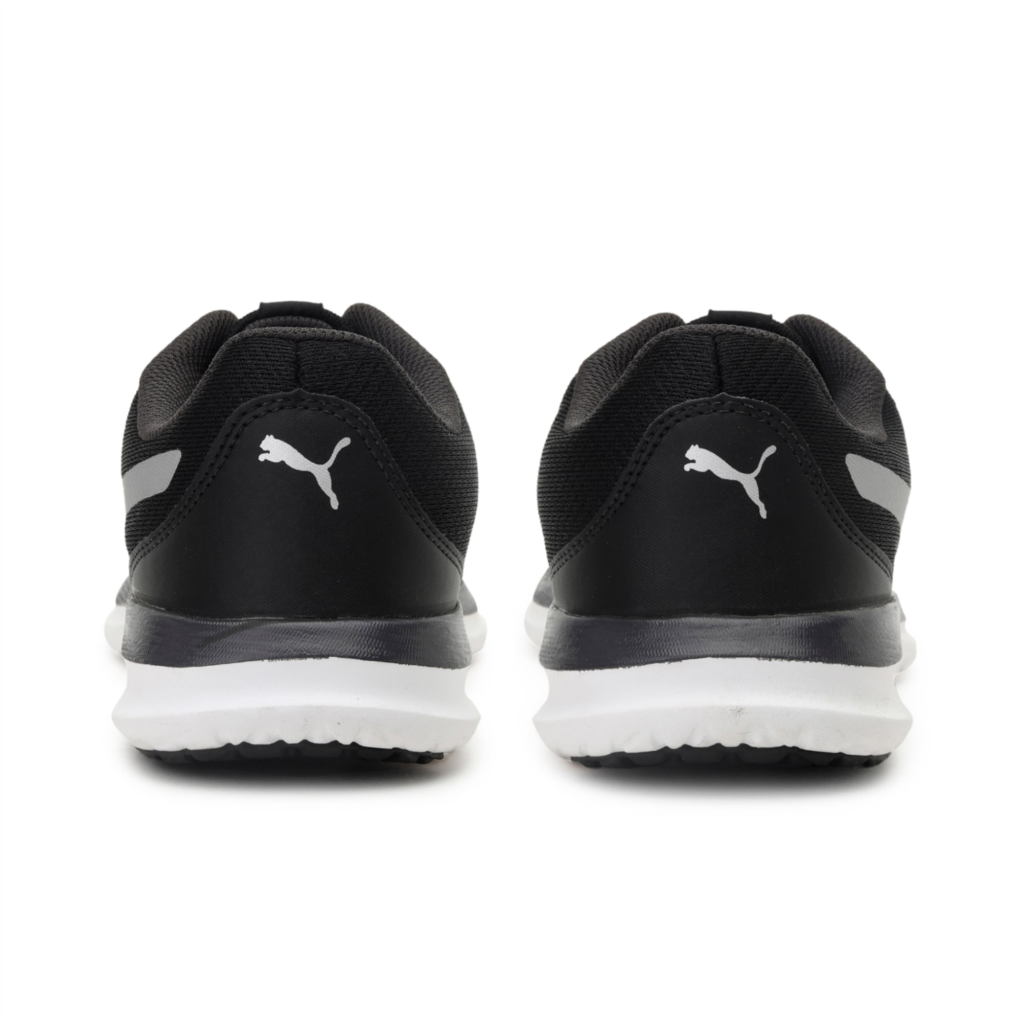puma flex t1 idp running shoes