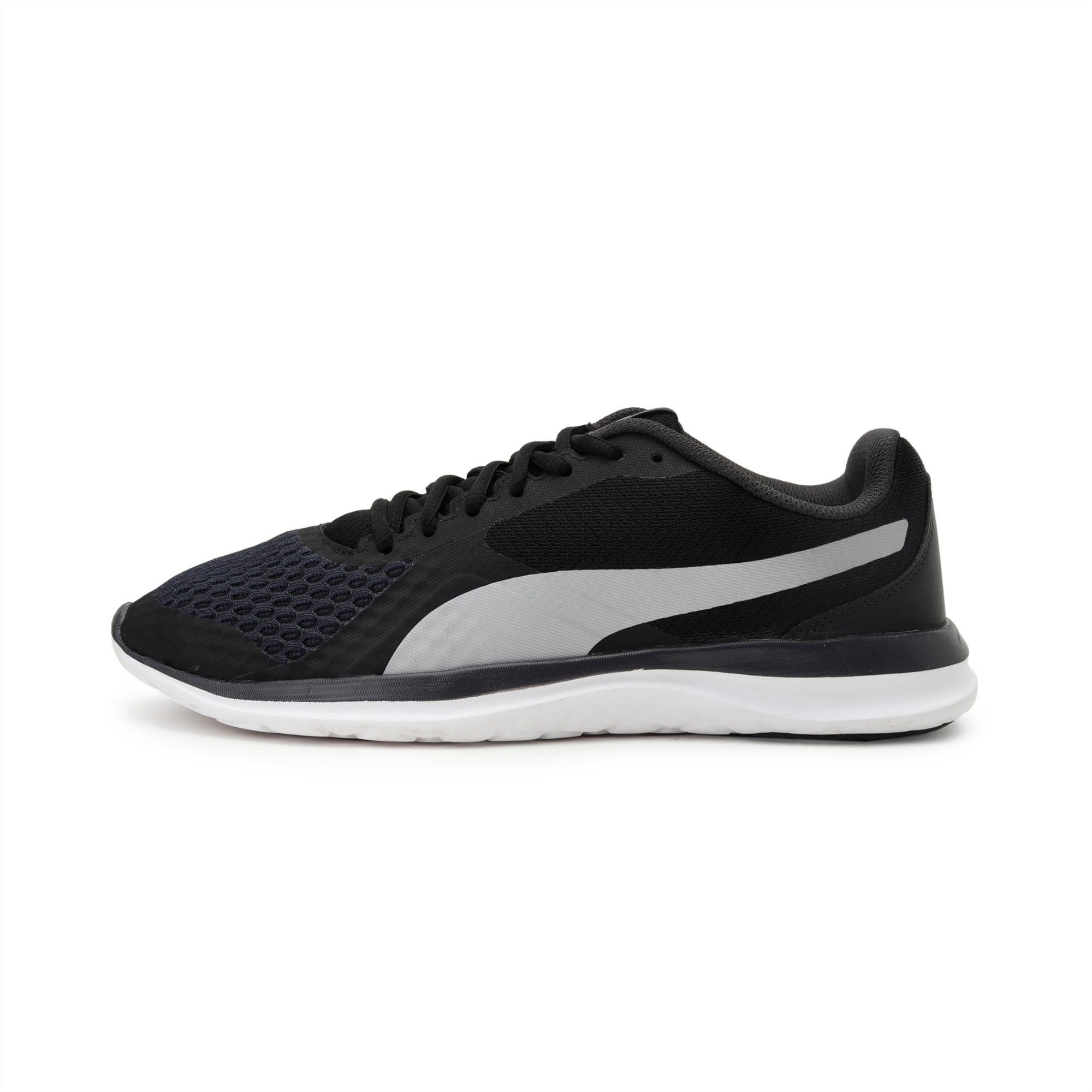 puma flex t1 idp running shoes