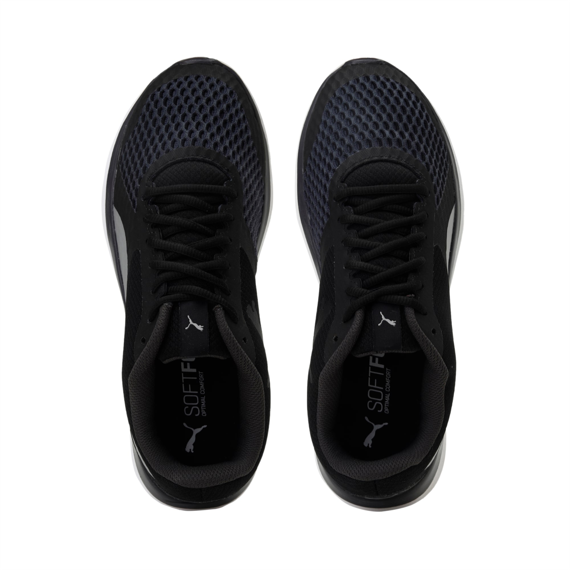 puma flex t1 idp running shoes