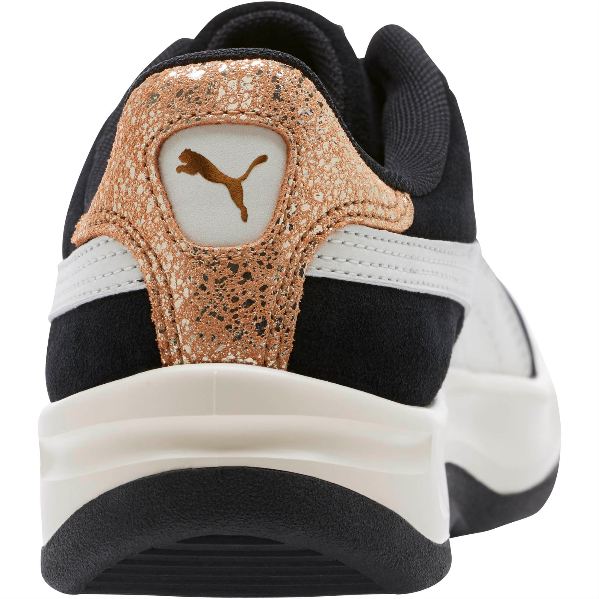 puma california metallic sneaker