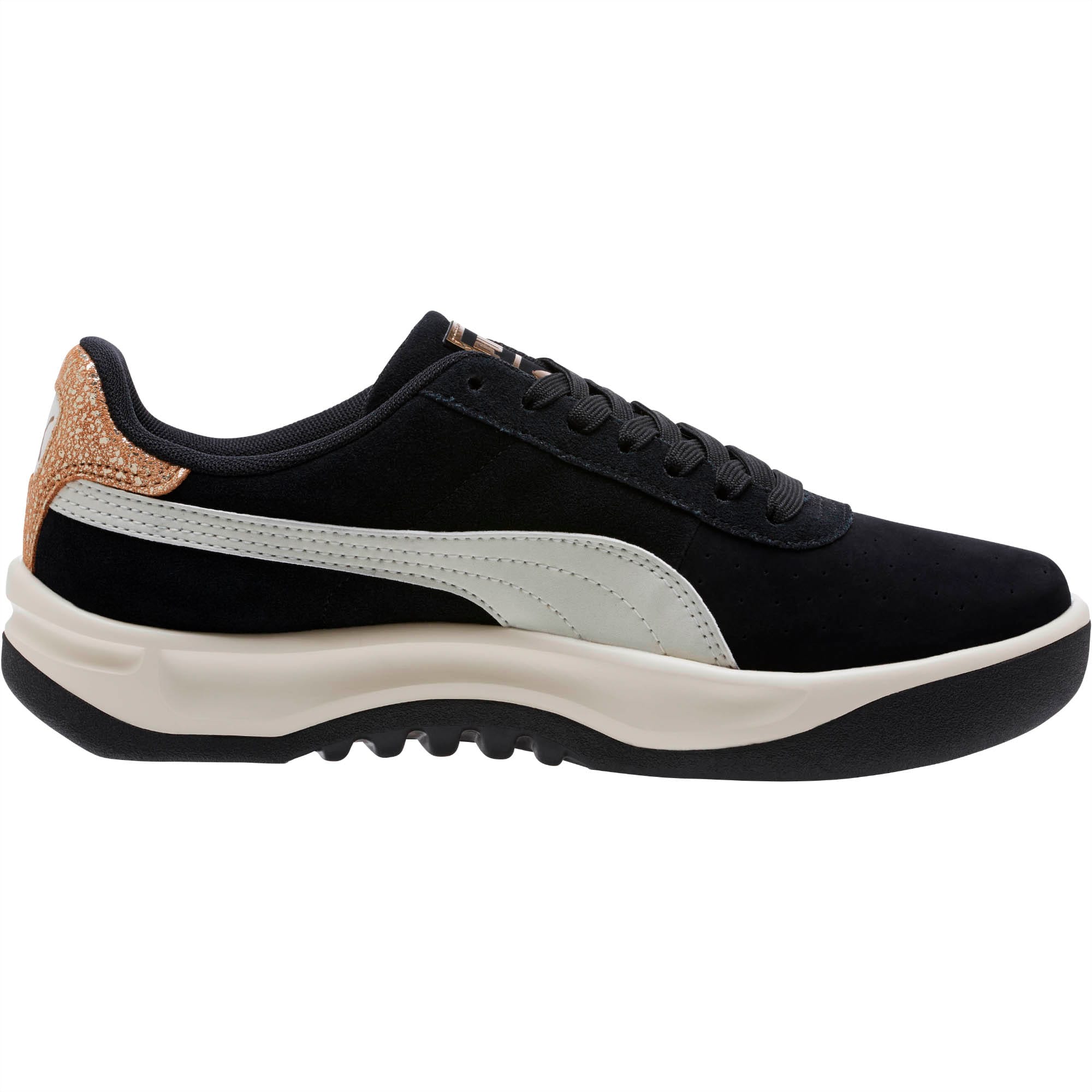 puma california metallic sneaker