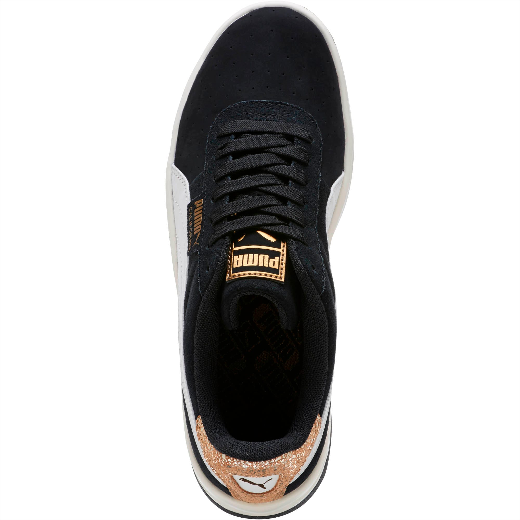 puma california metallic