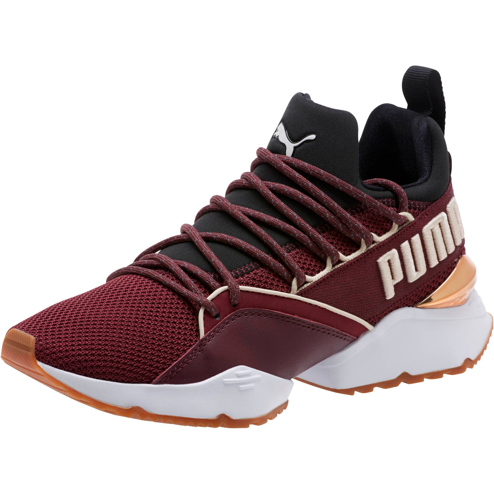 tenis puma muse maia