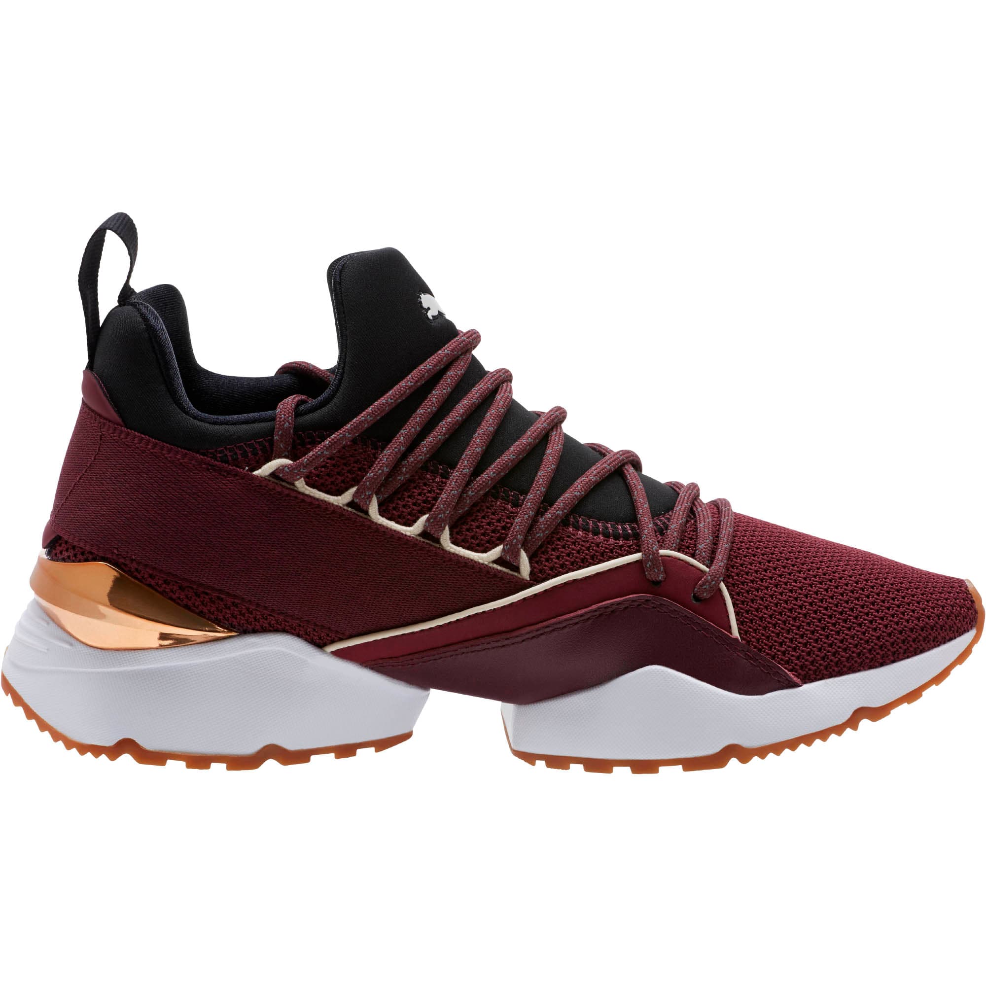 Muse Maia Smet Women's Sneakers | PUMA US