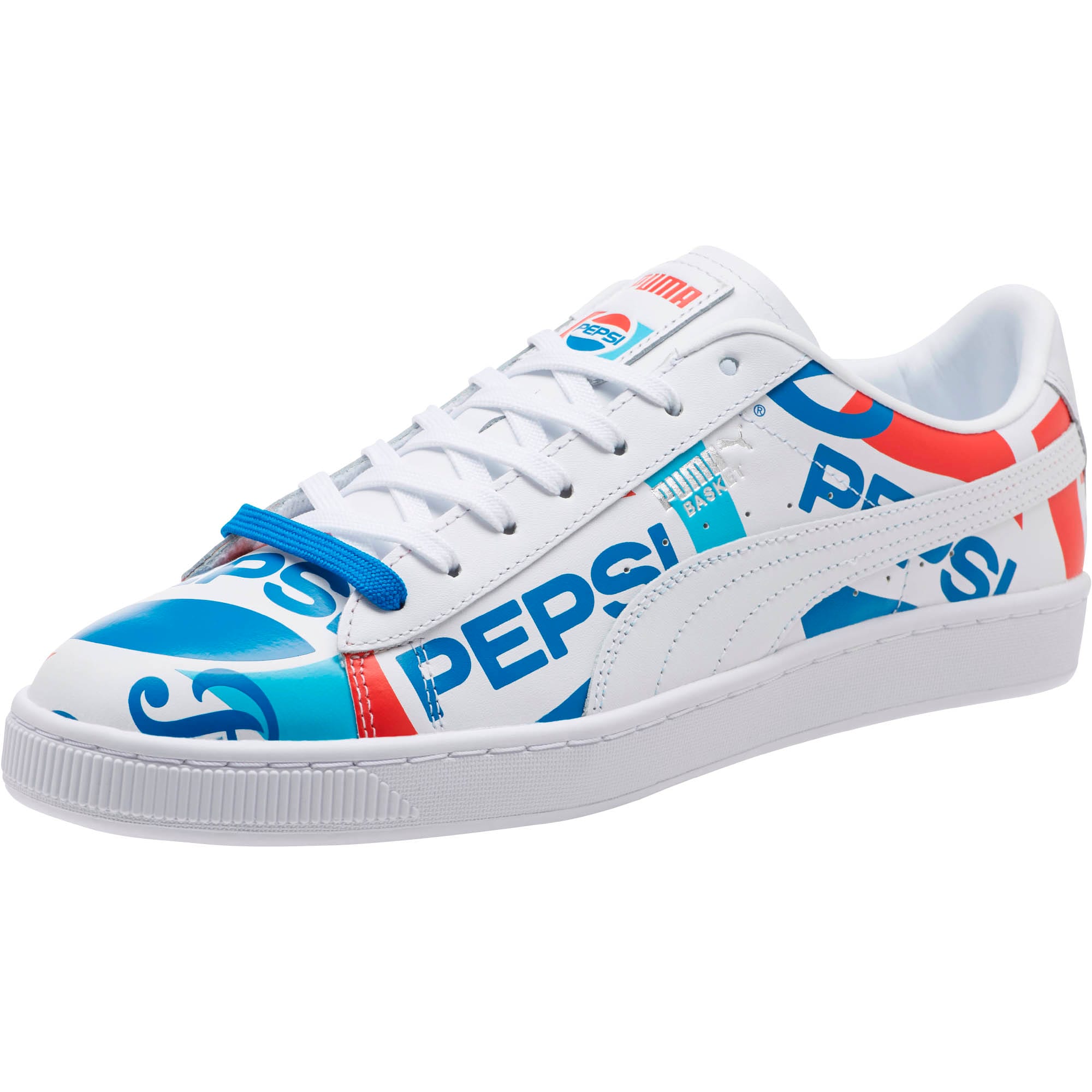 puma pepsi