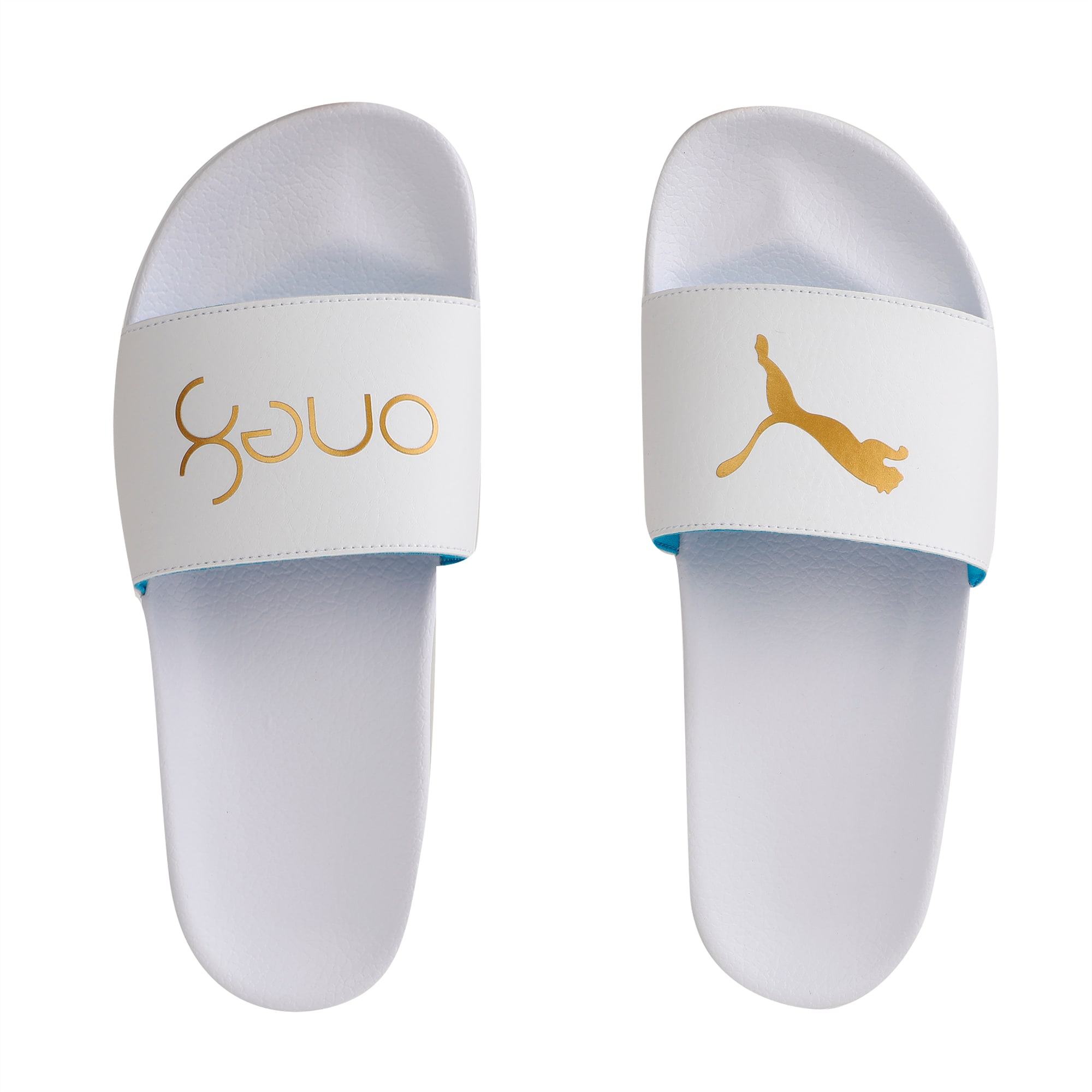 Puma One8 Slides