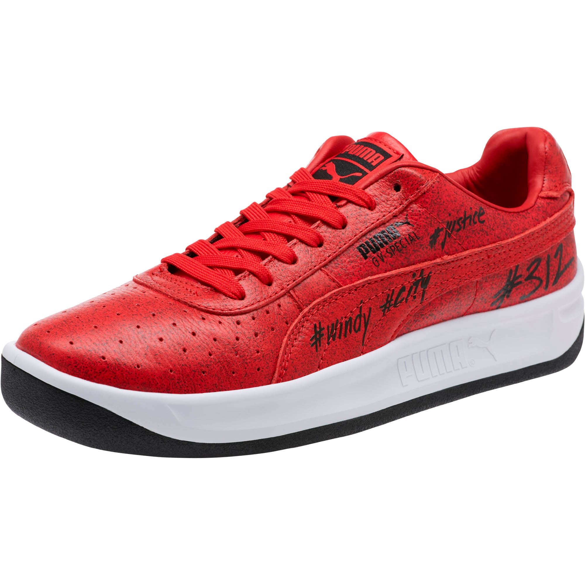 GV Special Chicago Sneakers | PUMA US