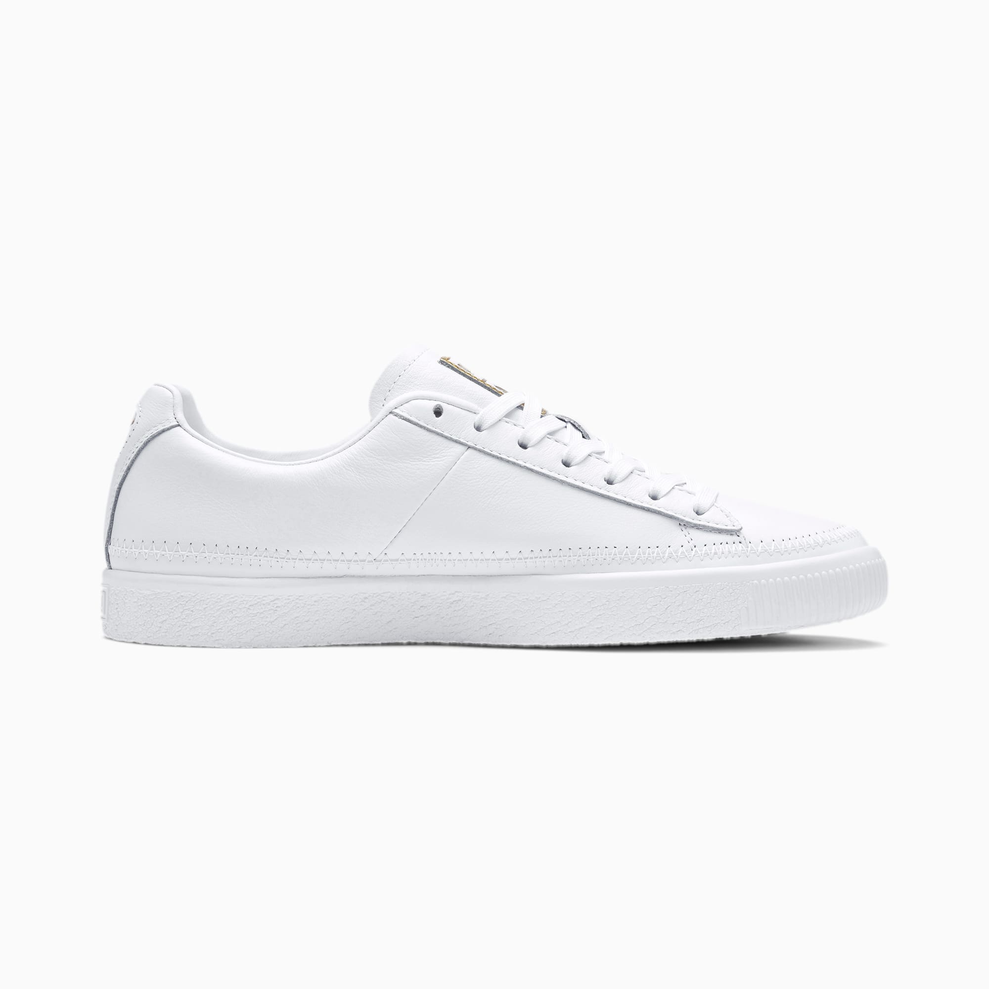puma basket stitch