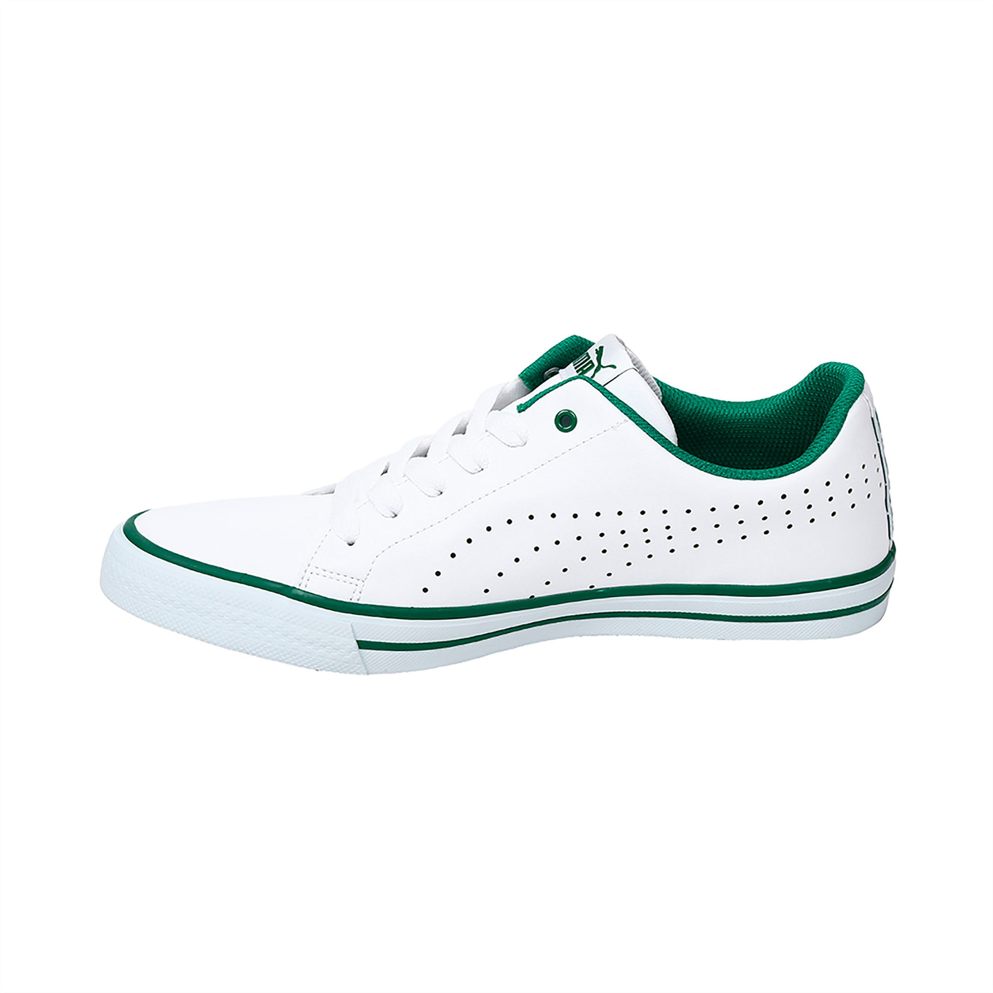 puma poise perf idp sneakers