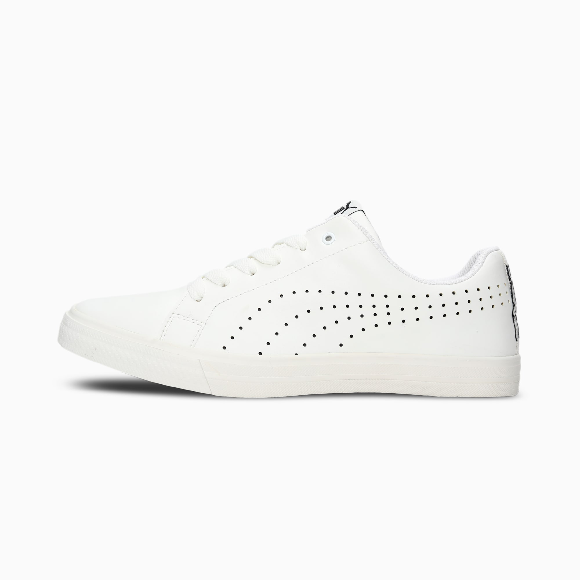 Puma poise perf idp sneakers top