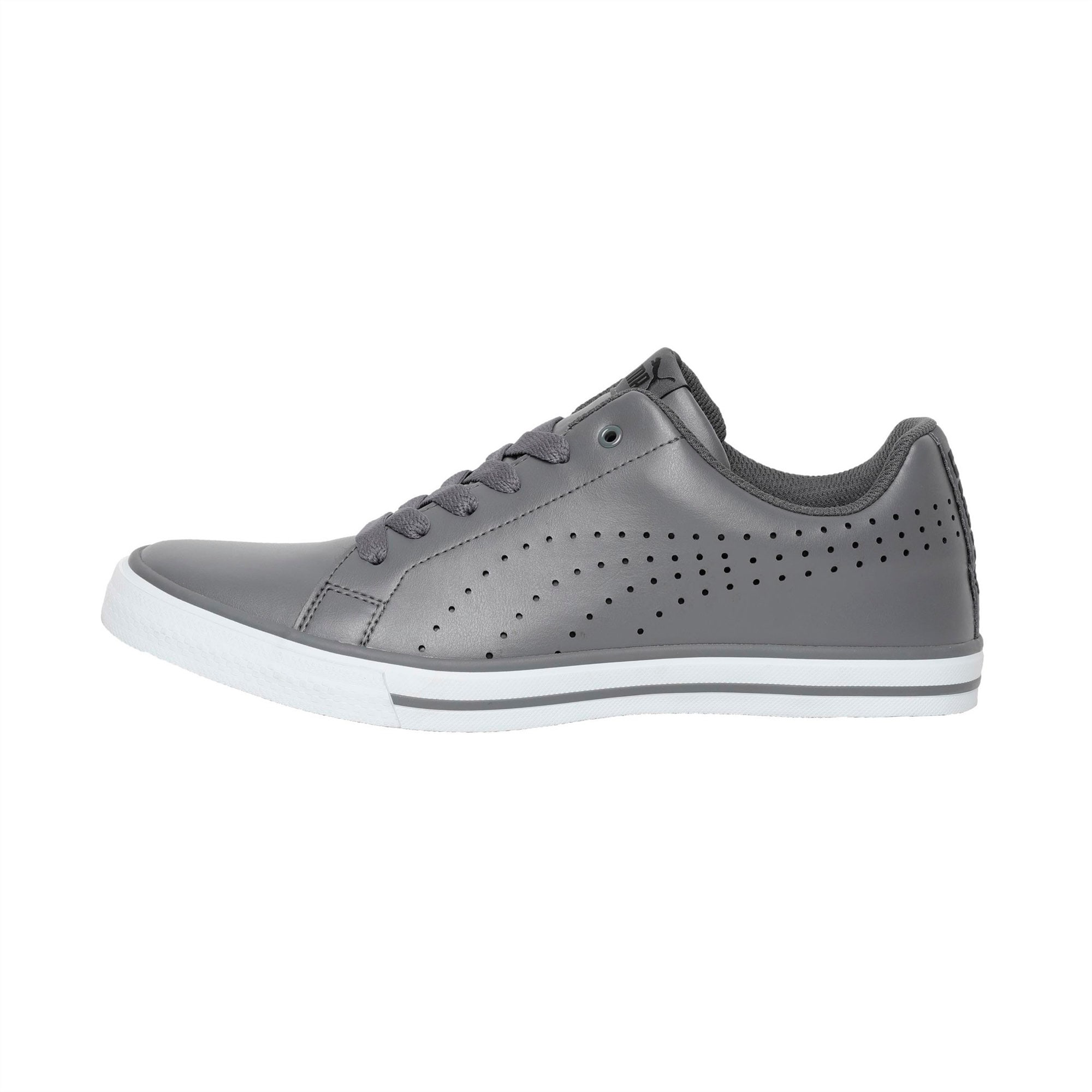 puma poise perf idp sneakers grey