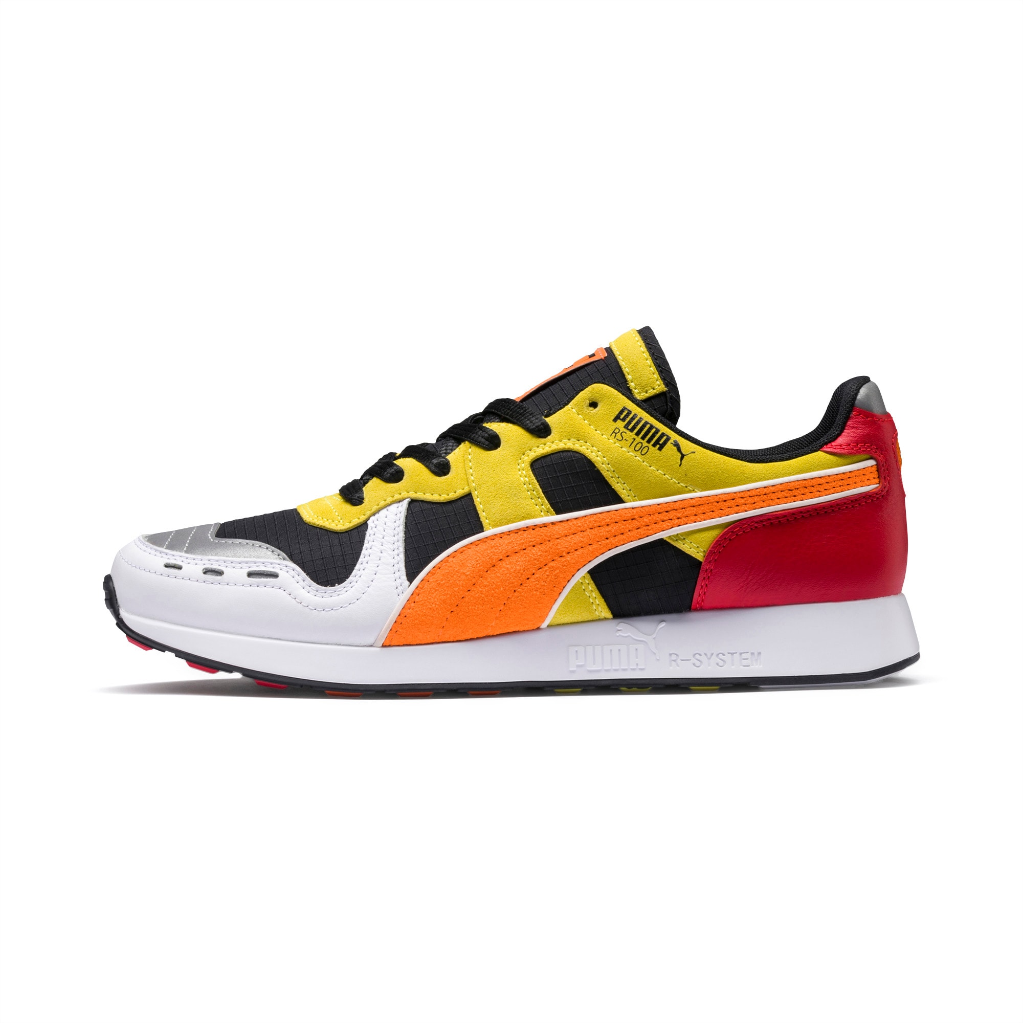 puma tr 808 shoes