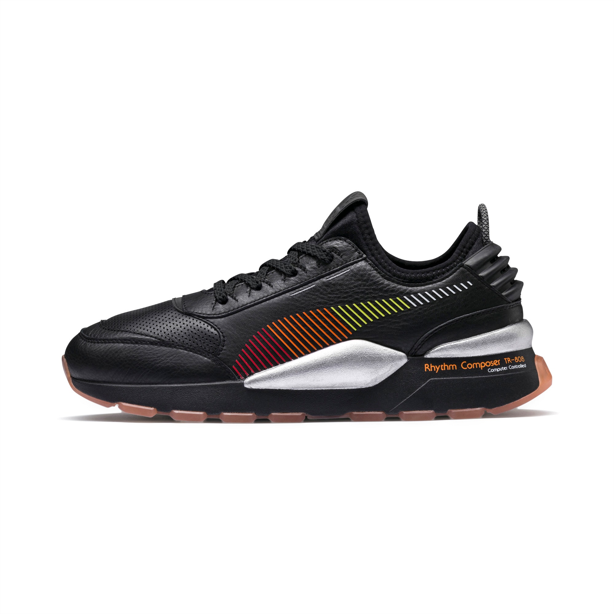 puma tr x