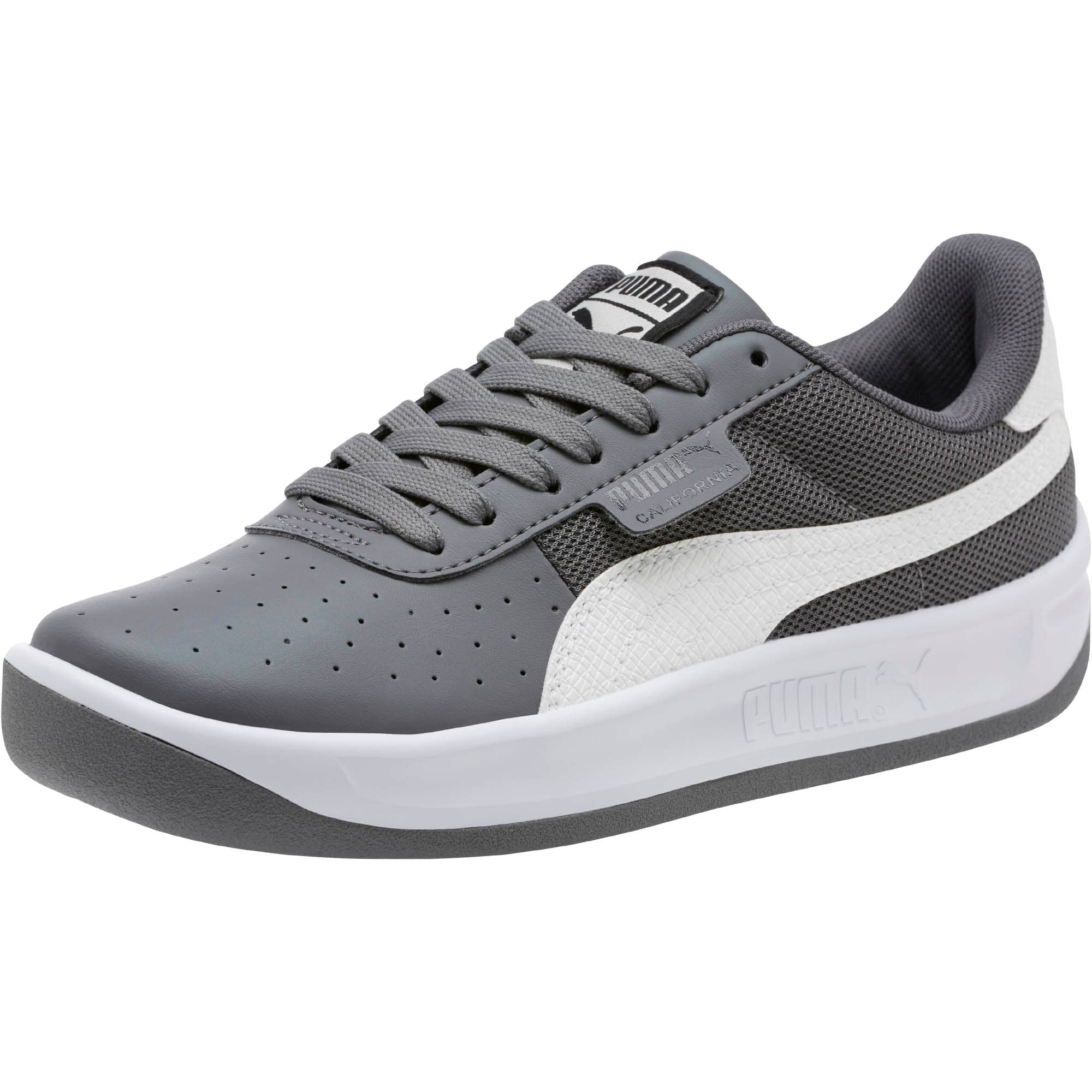 puma suede a scratch