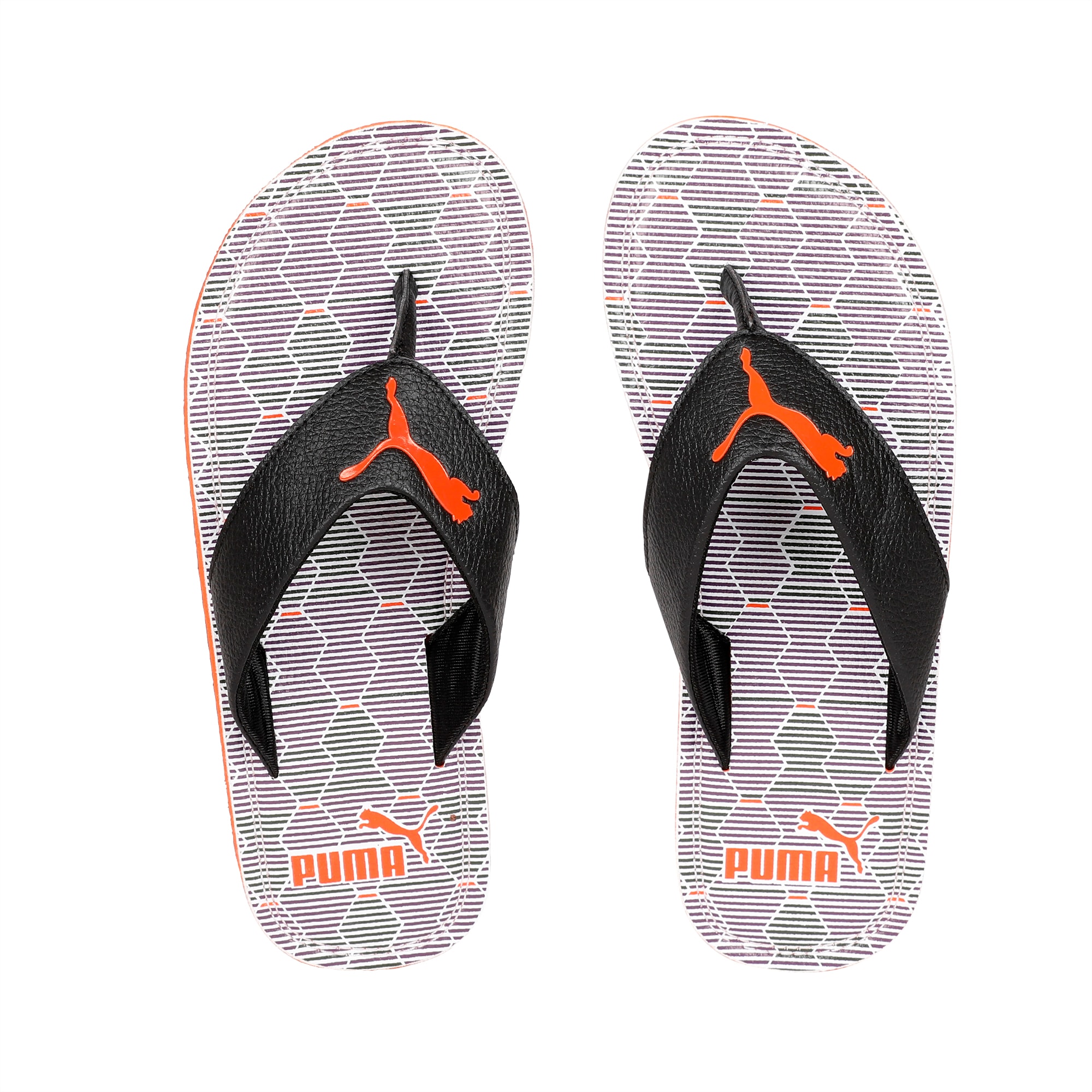 Puma ketava graphic idp slippers on sale