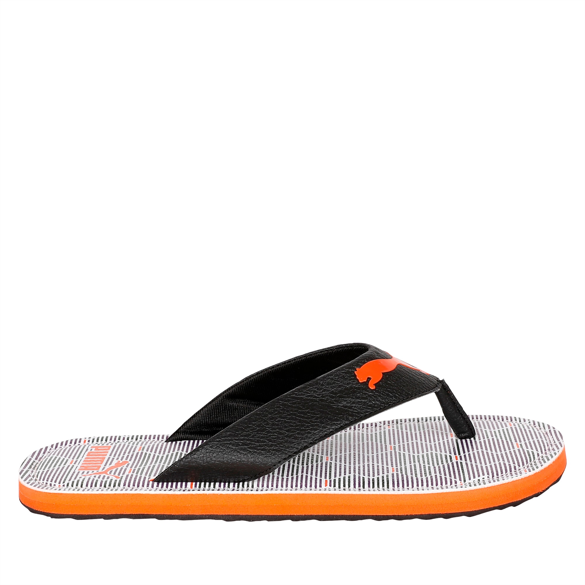 puma ketava graphic v2 idp slippers