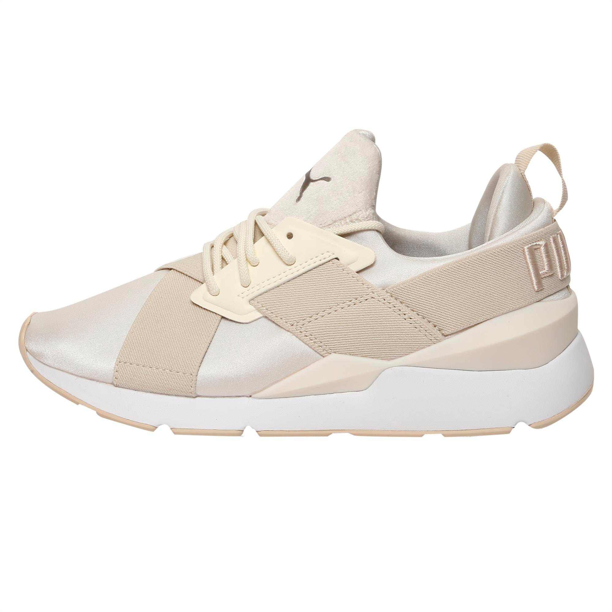 Puma select muse satin online