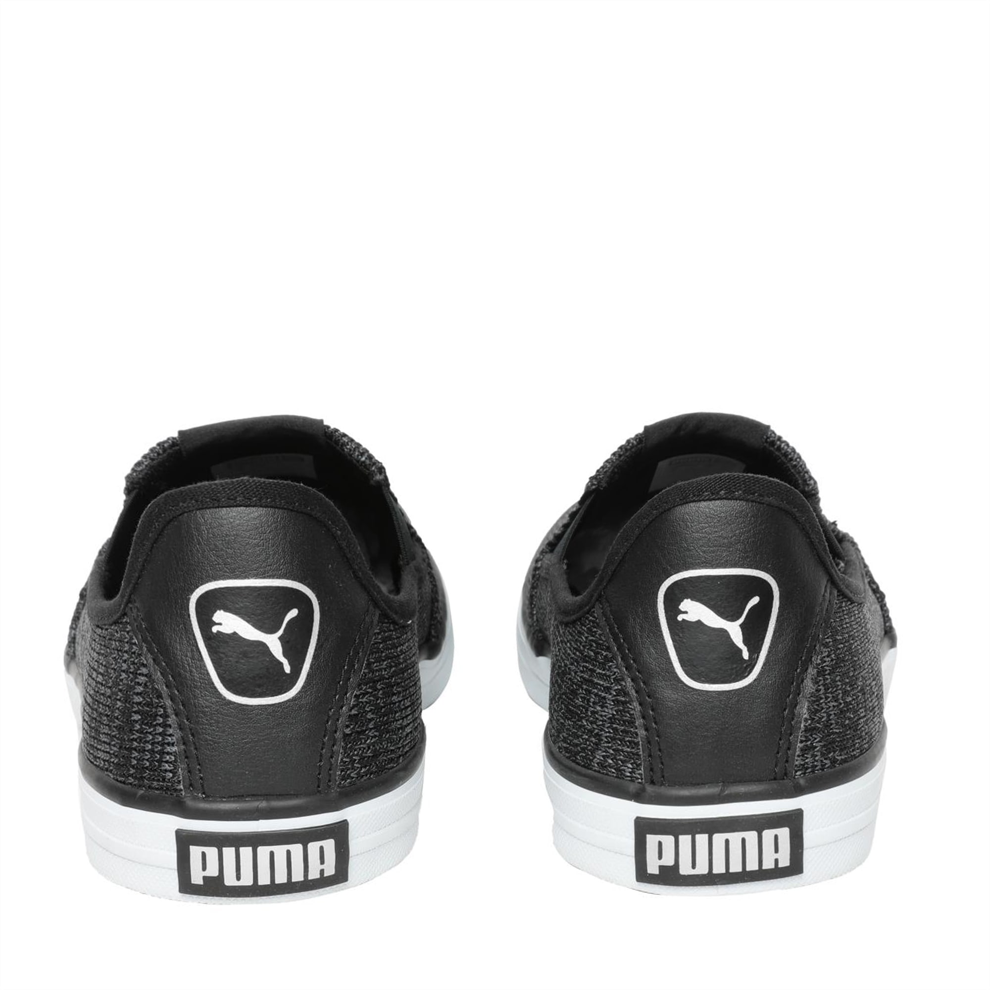 Puma slyde slip on knit idp sneakers sales