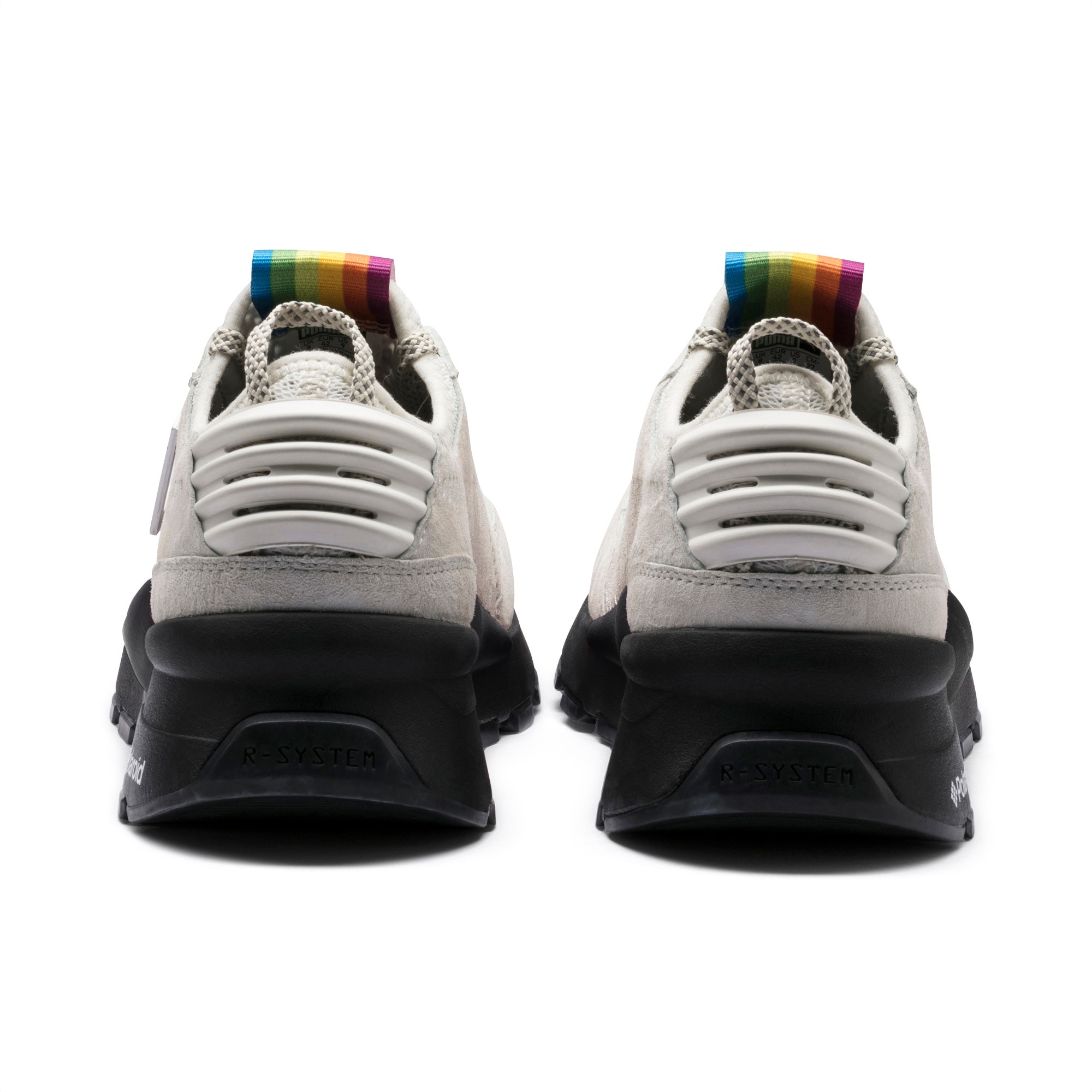 puma polaroid trainers