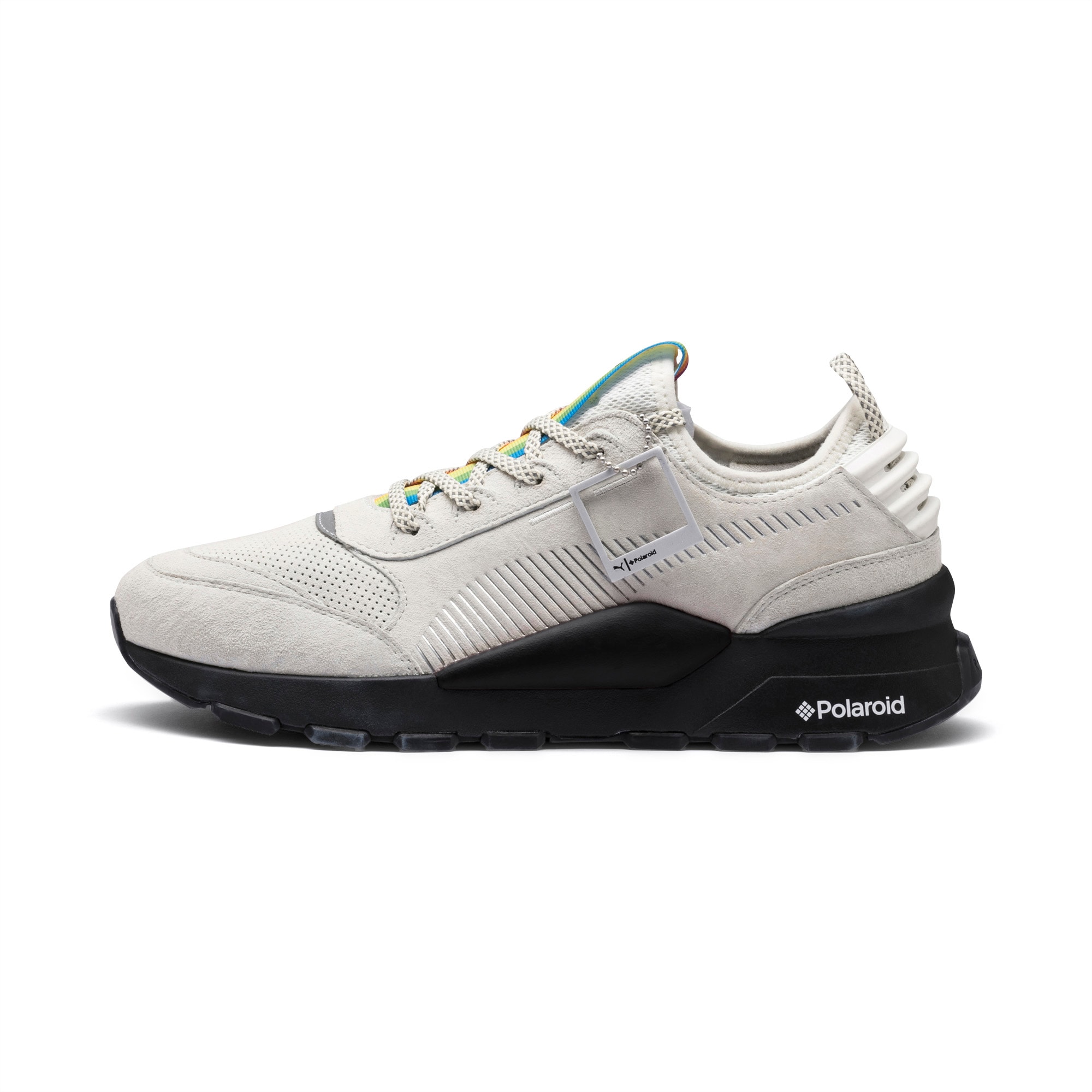 puma x polaroid rs0