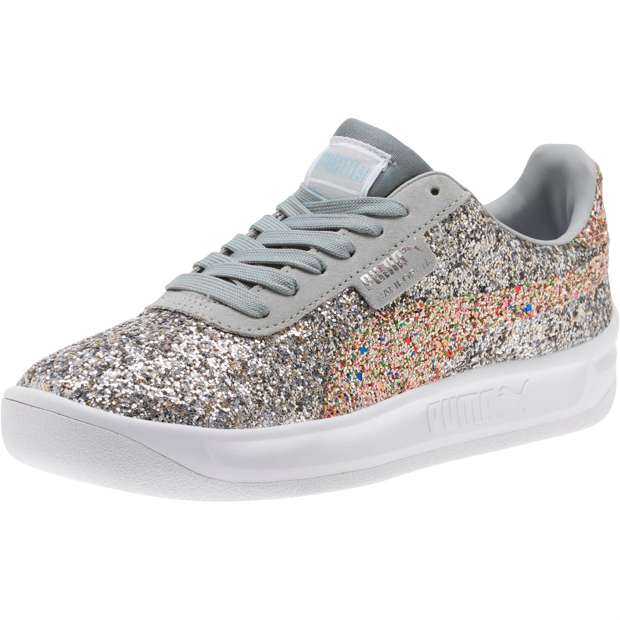 puma california glitz